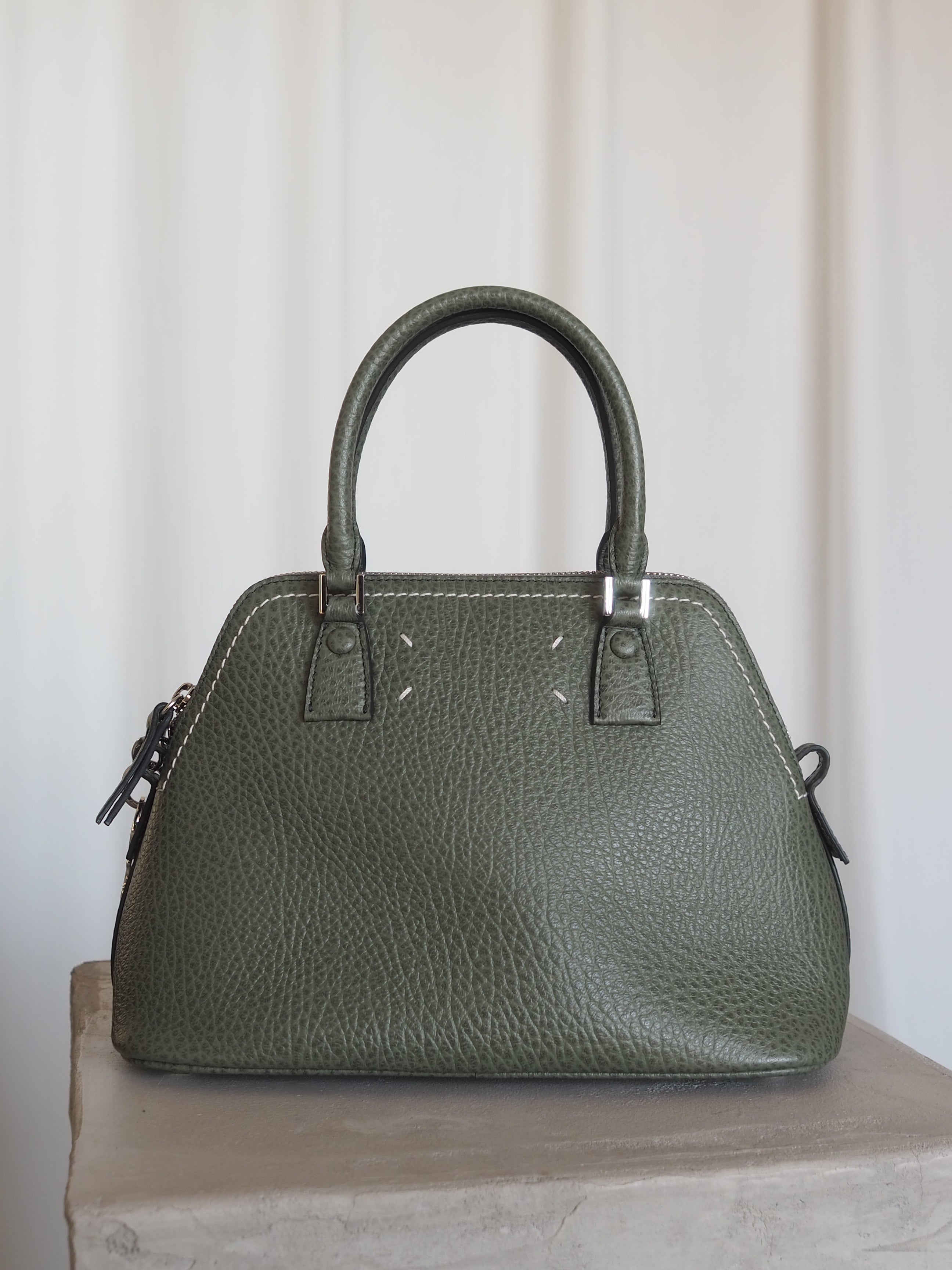 Maison Margiela 5AC 2way Hand bag