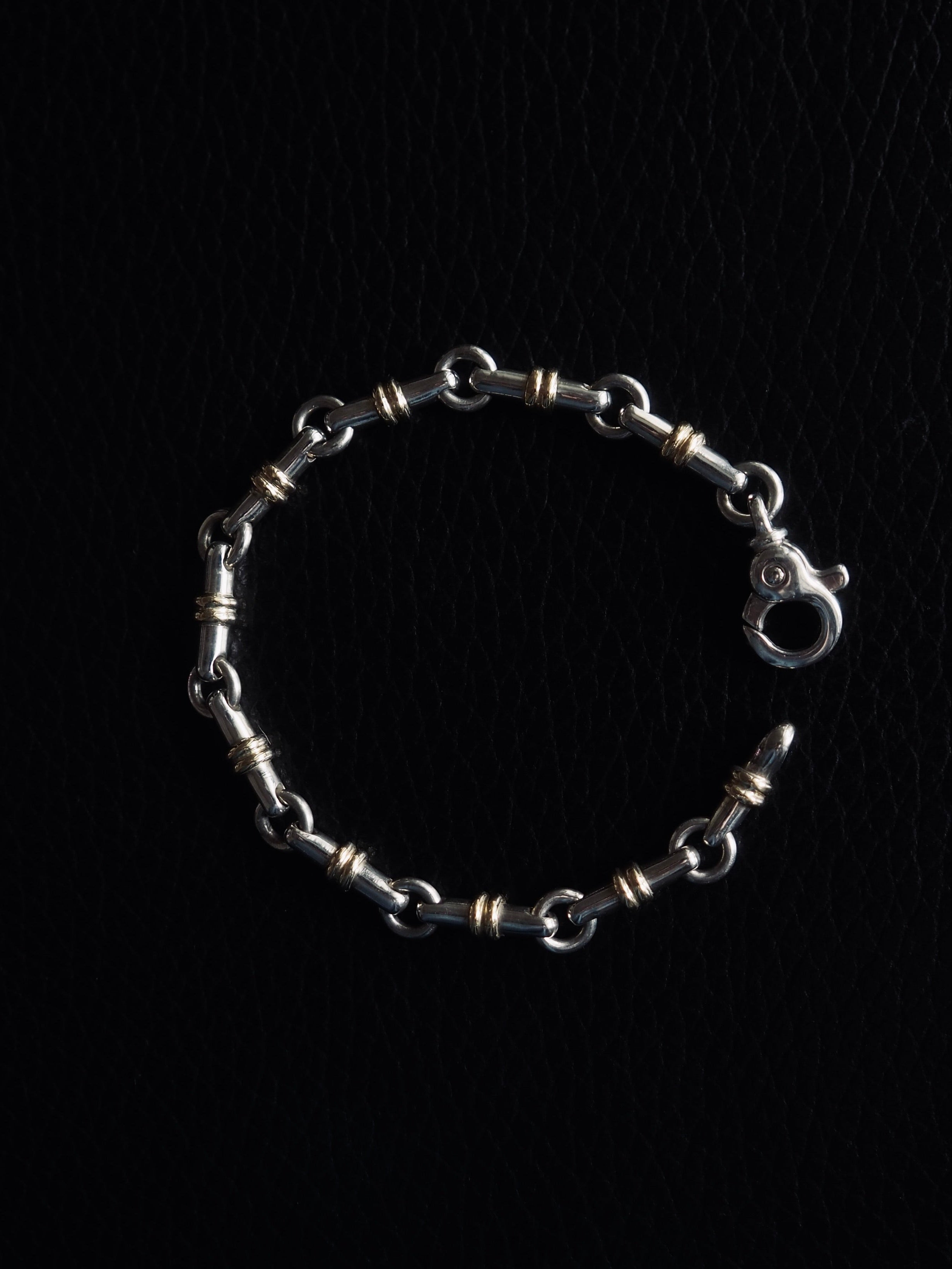 Tiffany & Co Bridle Link Bracelet