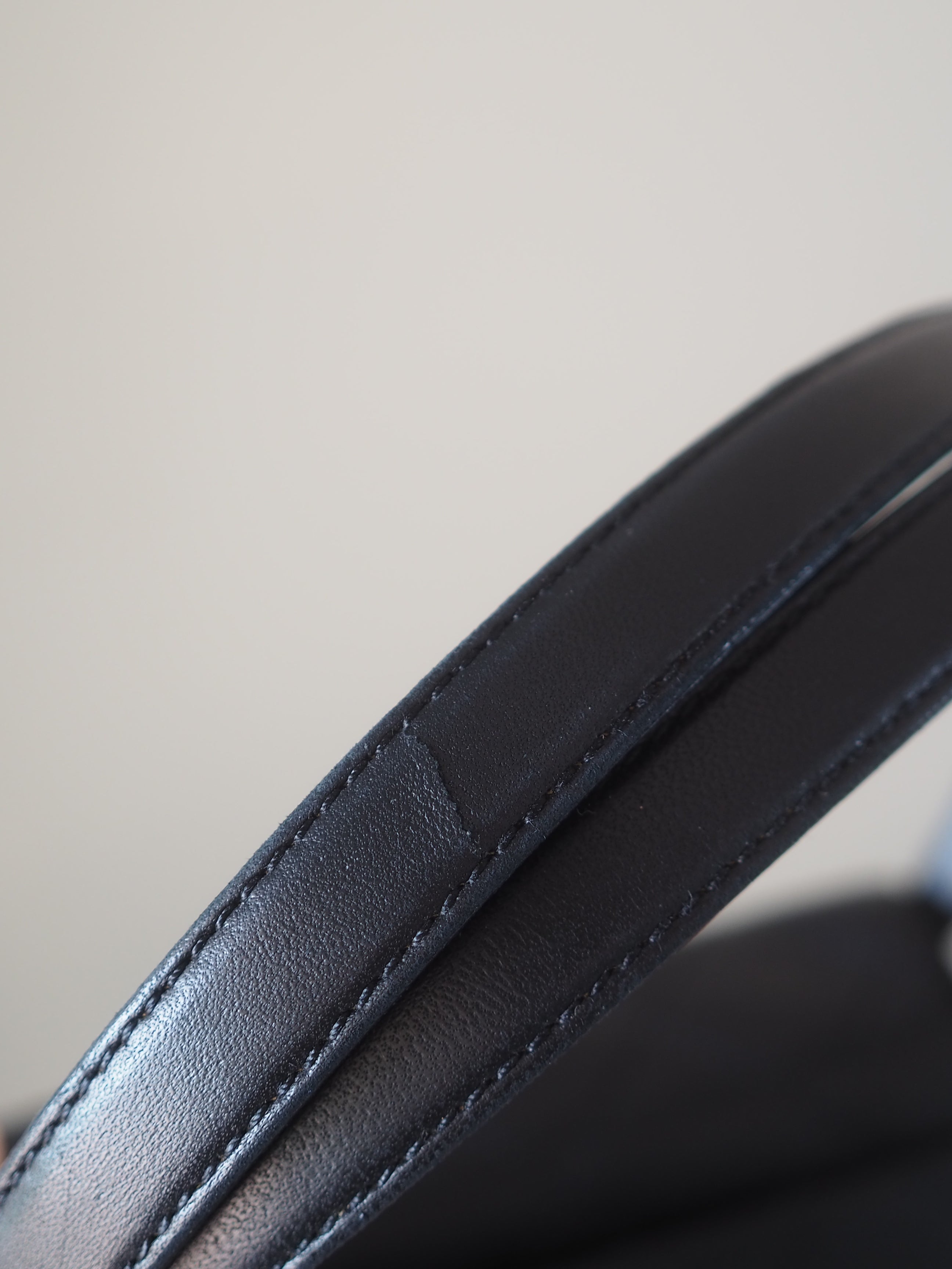 CHANEL Matelassé Shoulder Bag