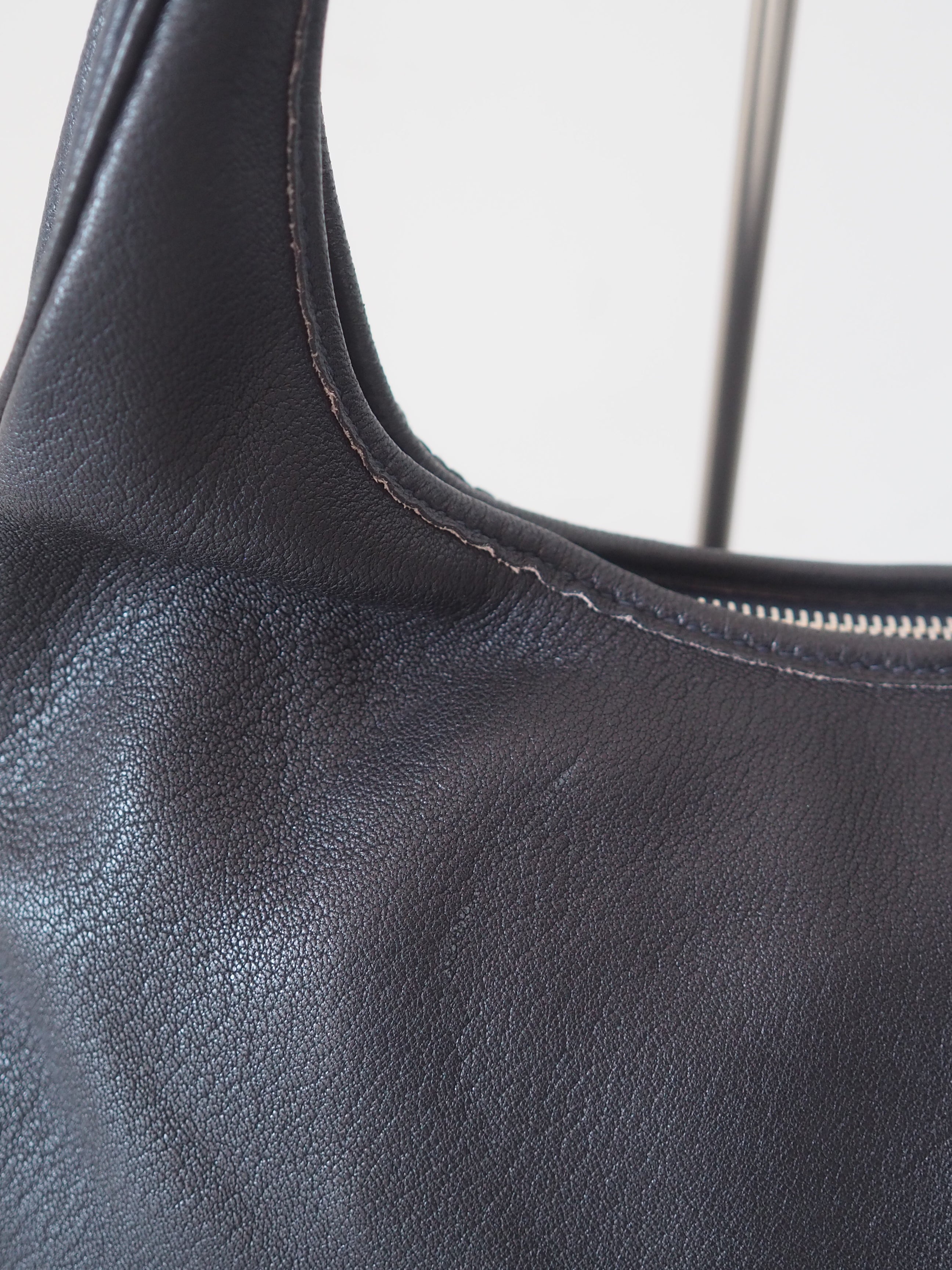 HERMÈS Gao Hobo Bag