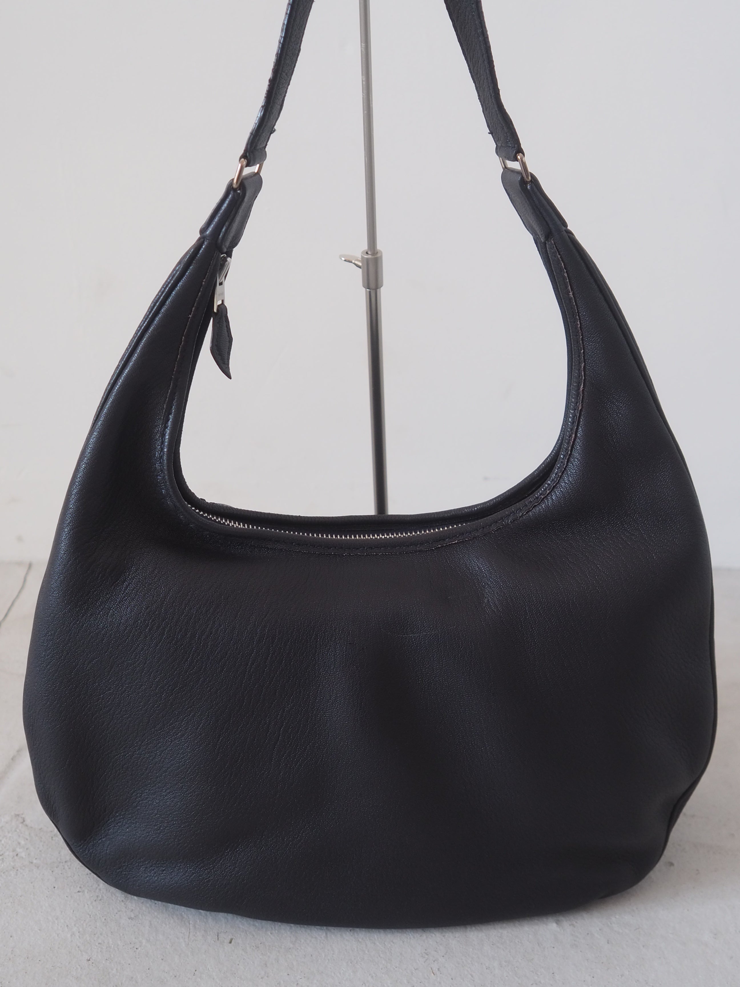 HERMÈS Gao Hobo Bag