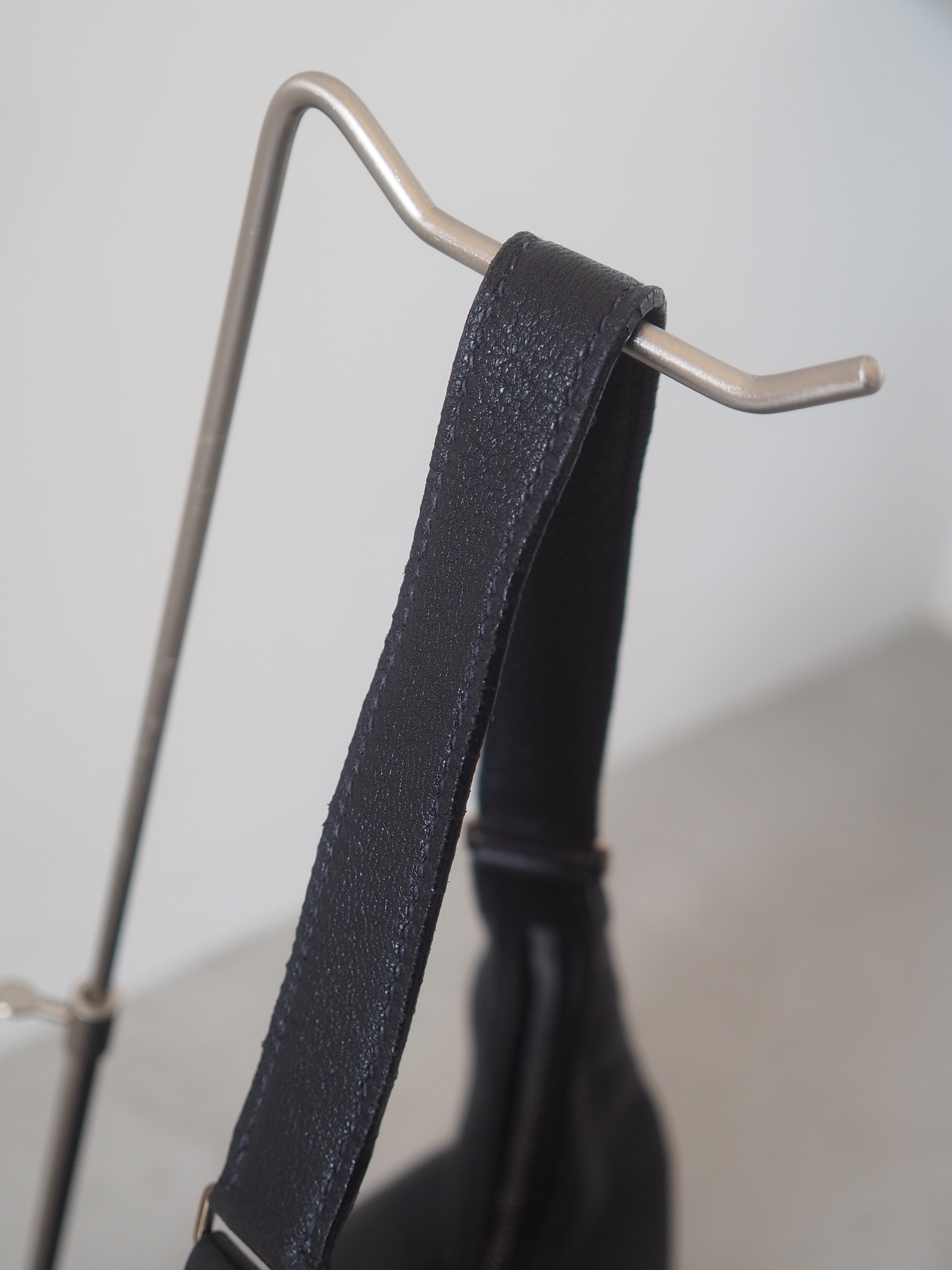 HERMÈS Gao Hobo Bag