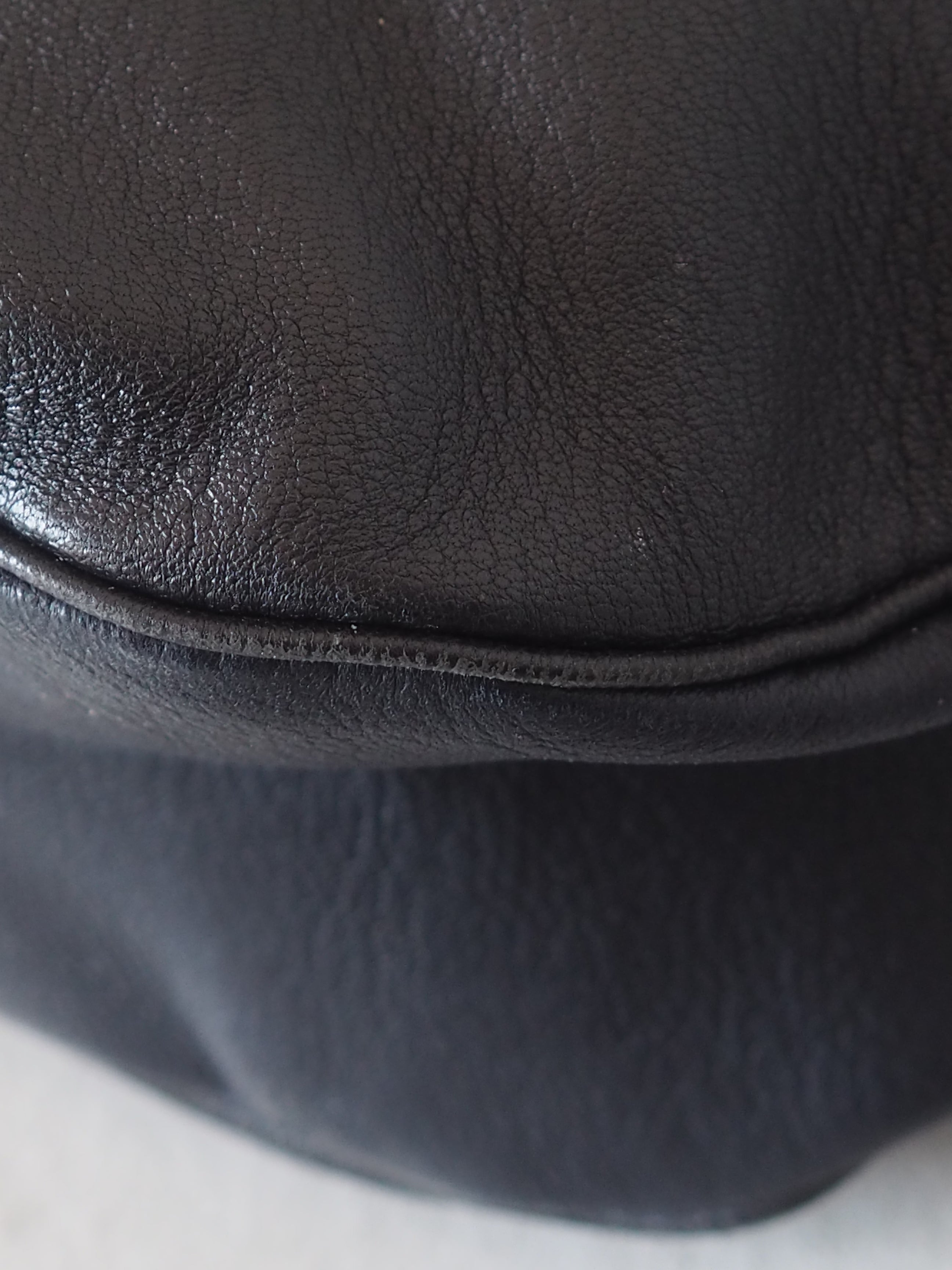 HERMÈS Gao Hobo Bag