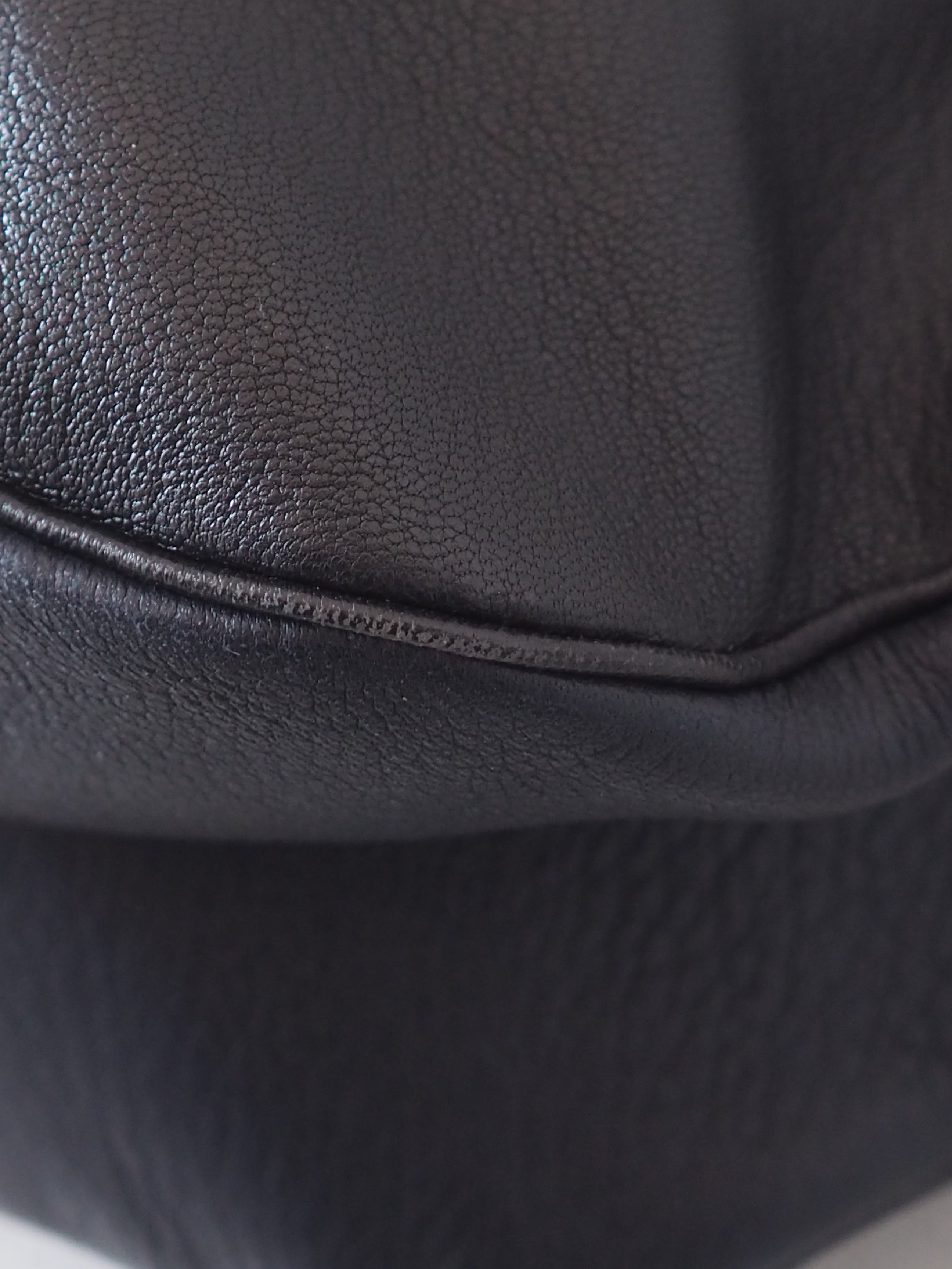 HERMÈS Gao Hobo Bag