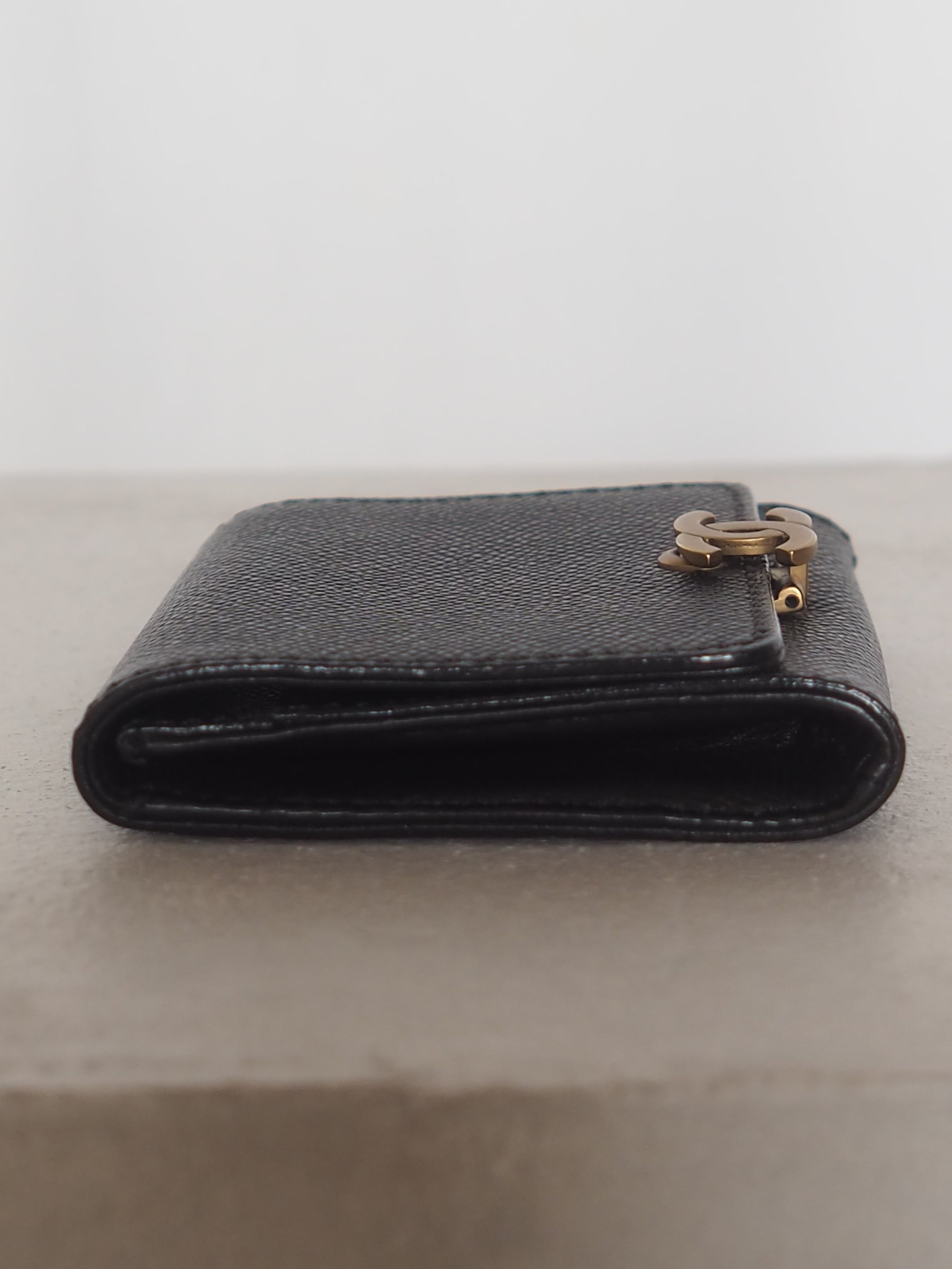 CHANEL COCO Coin Case