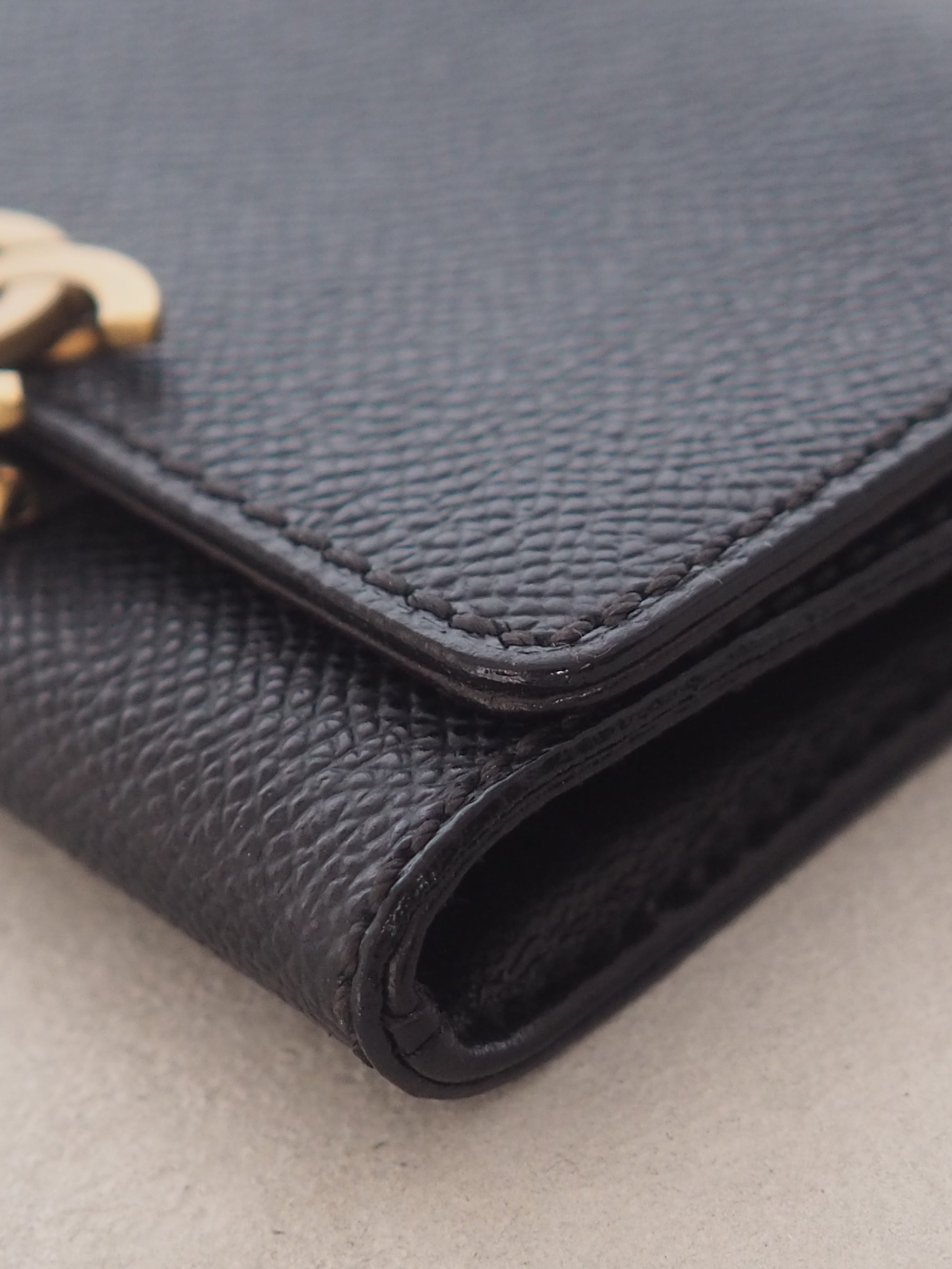 CHANEL COCO Coin Case