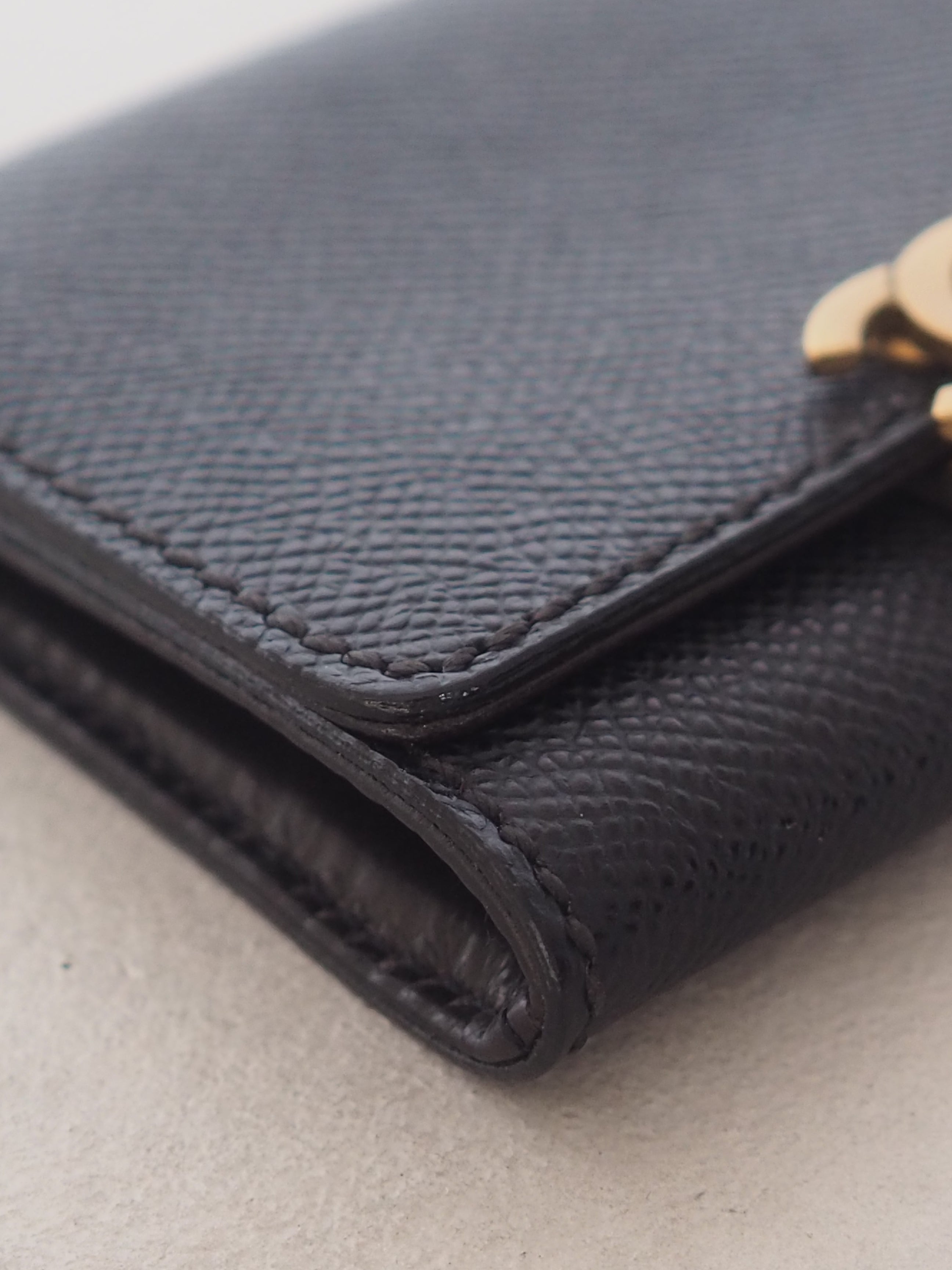 CHANEL COCO Coin Case