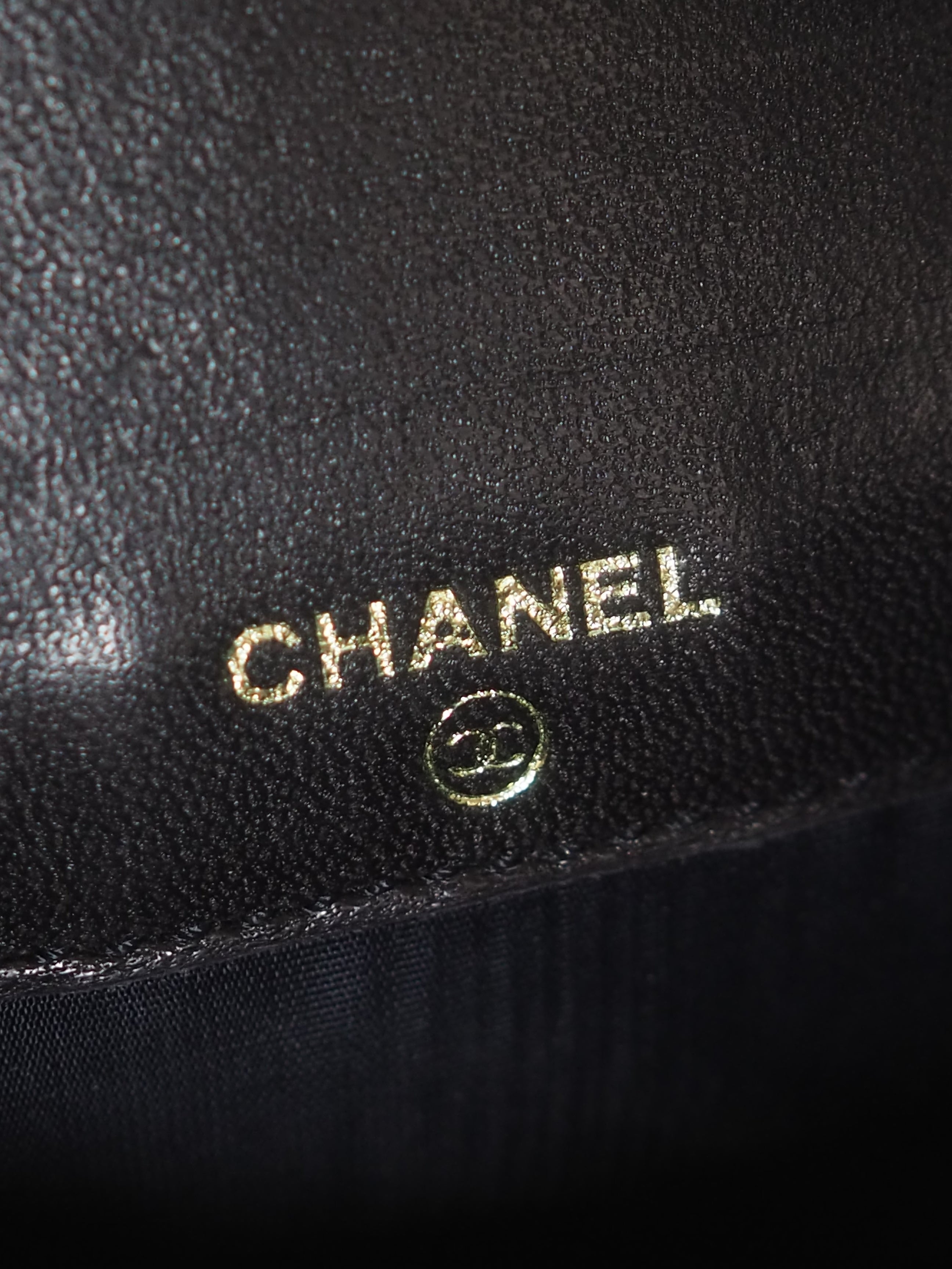 CHANEL COCO Coin Case