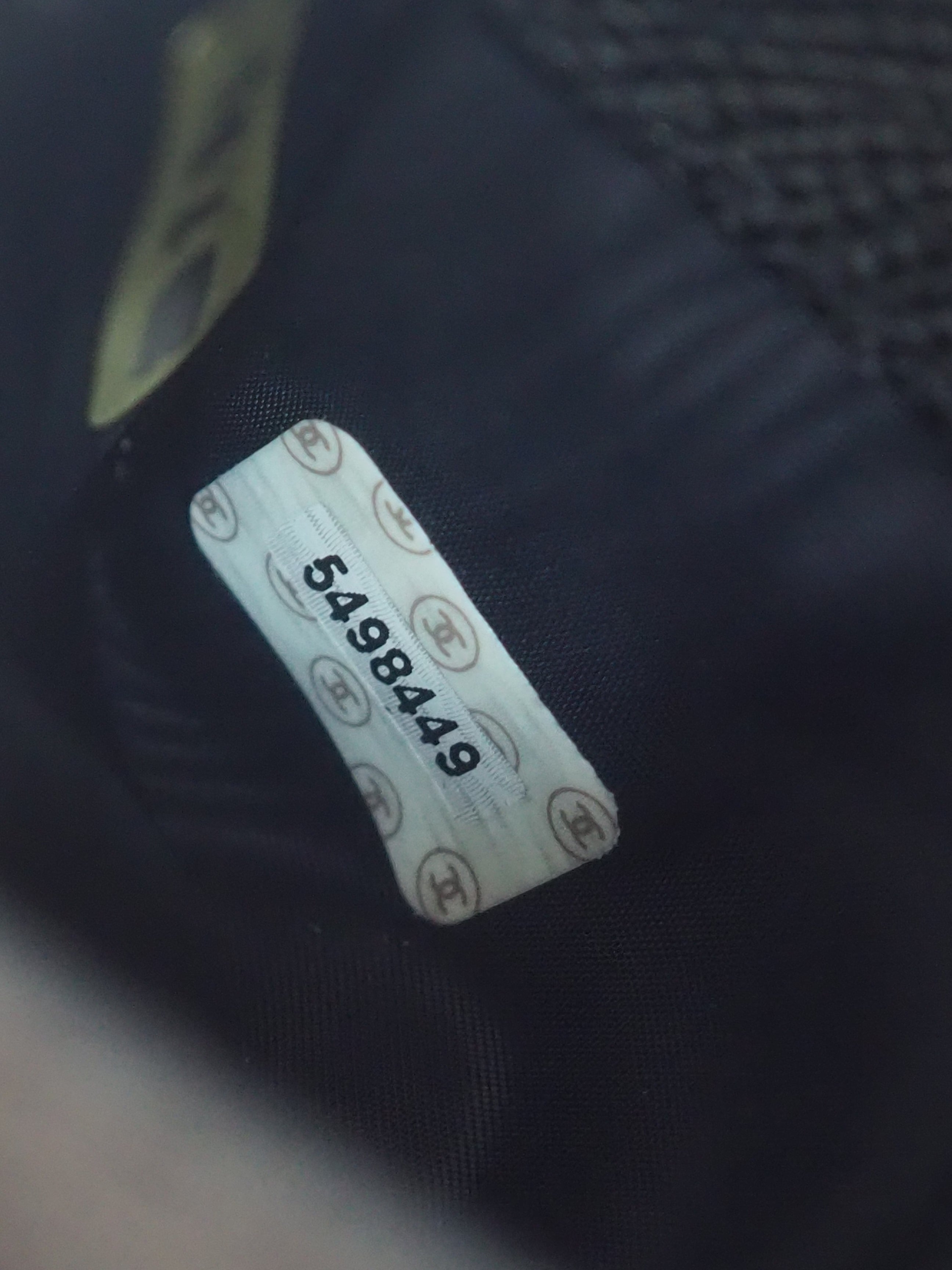 CHANEL COCO Coin Case