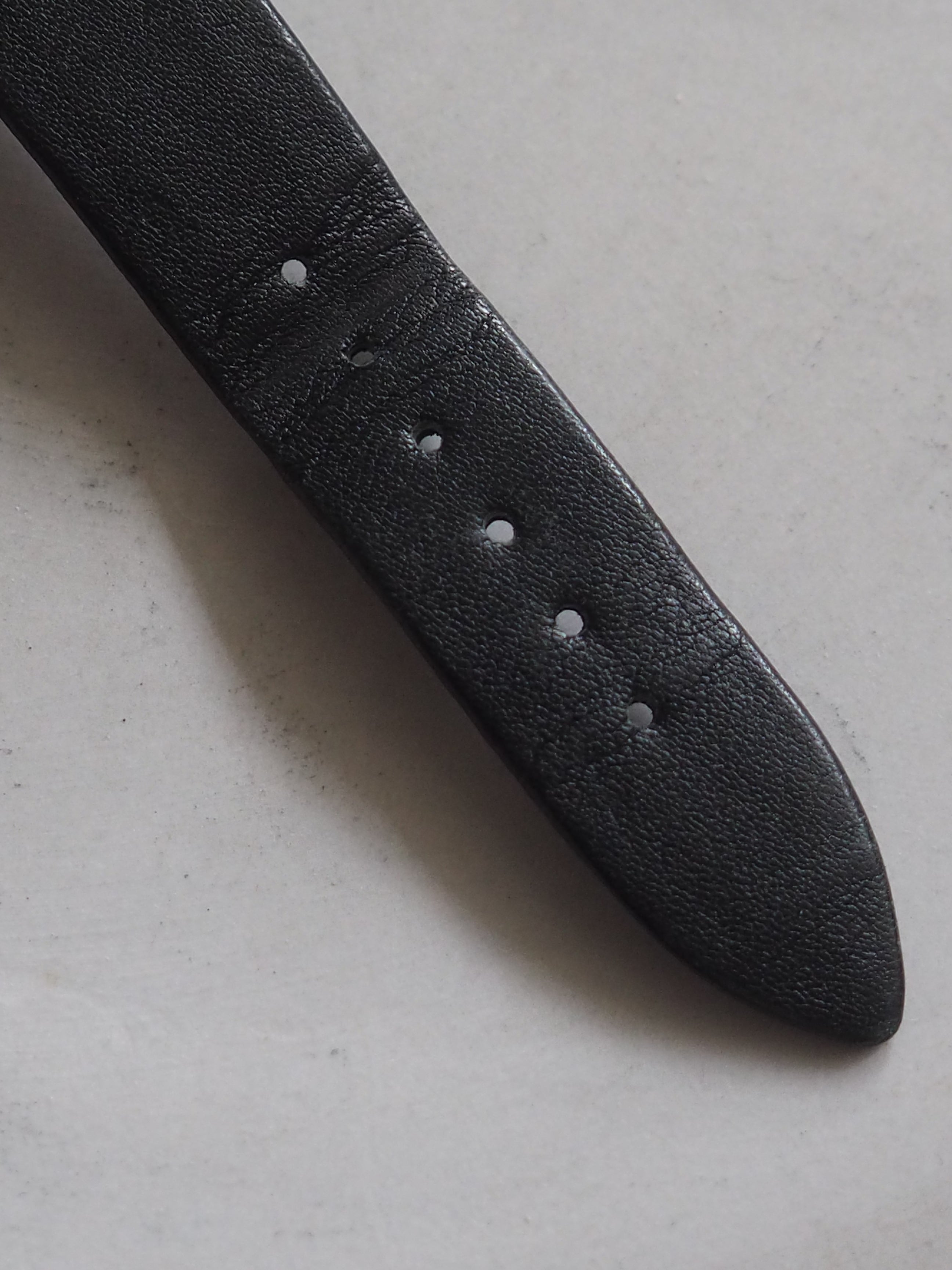 Tiffany & Co. Gallery Rectangular Watch