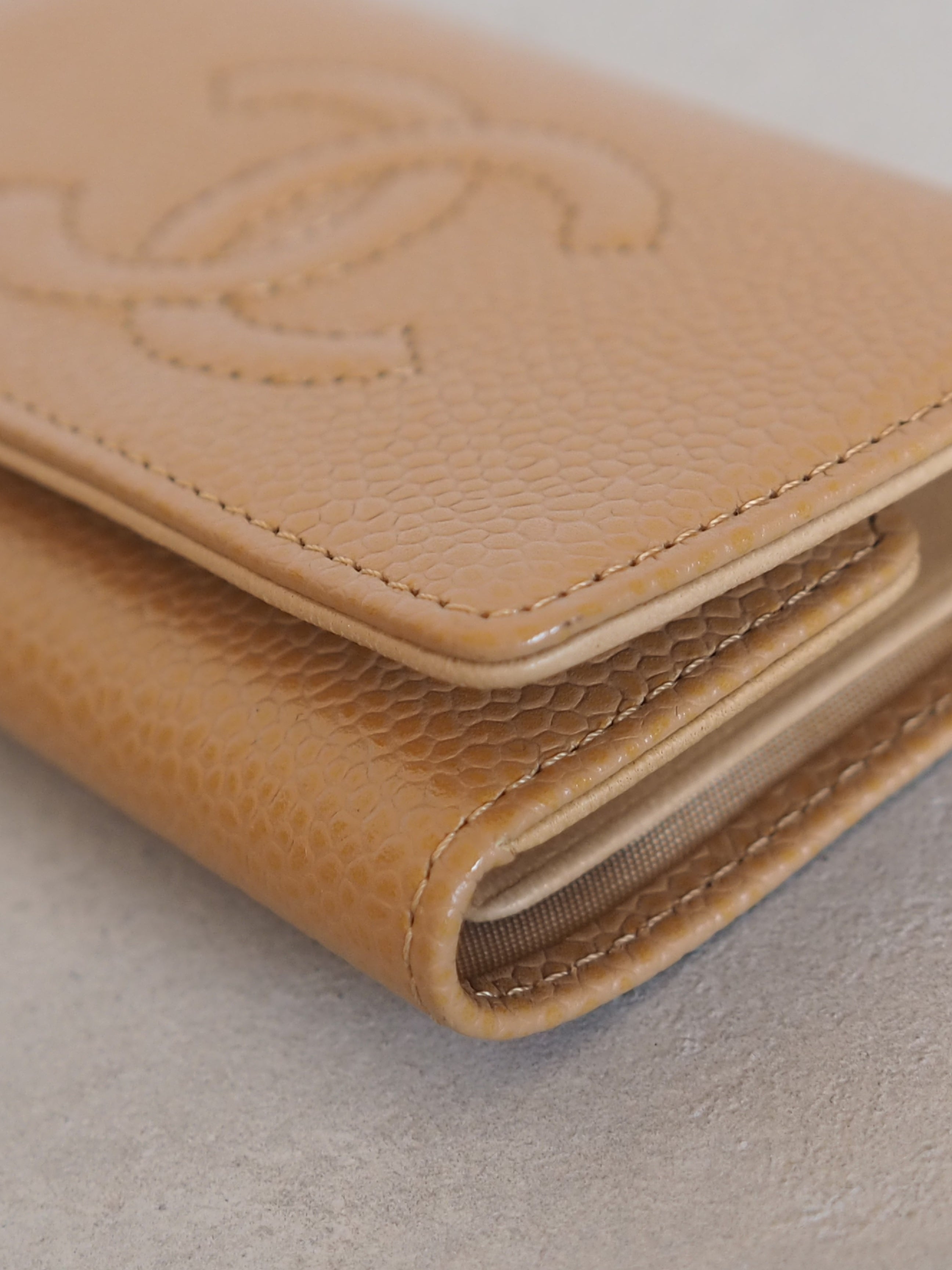 CHANEL COCO key case