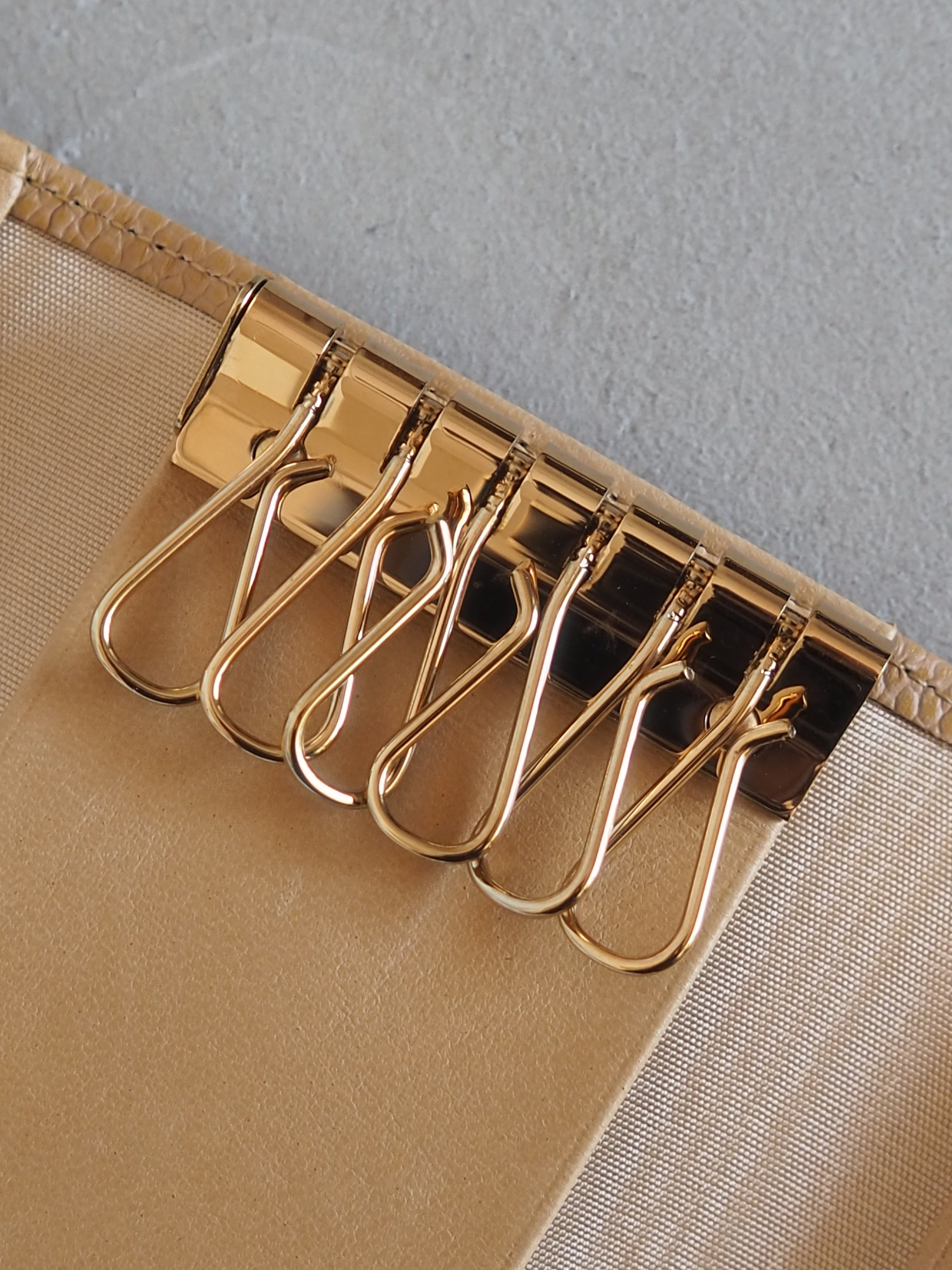 CHANEL COCO key case