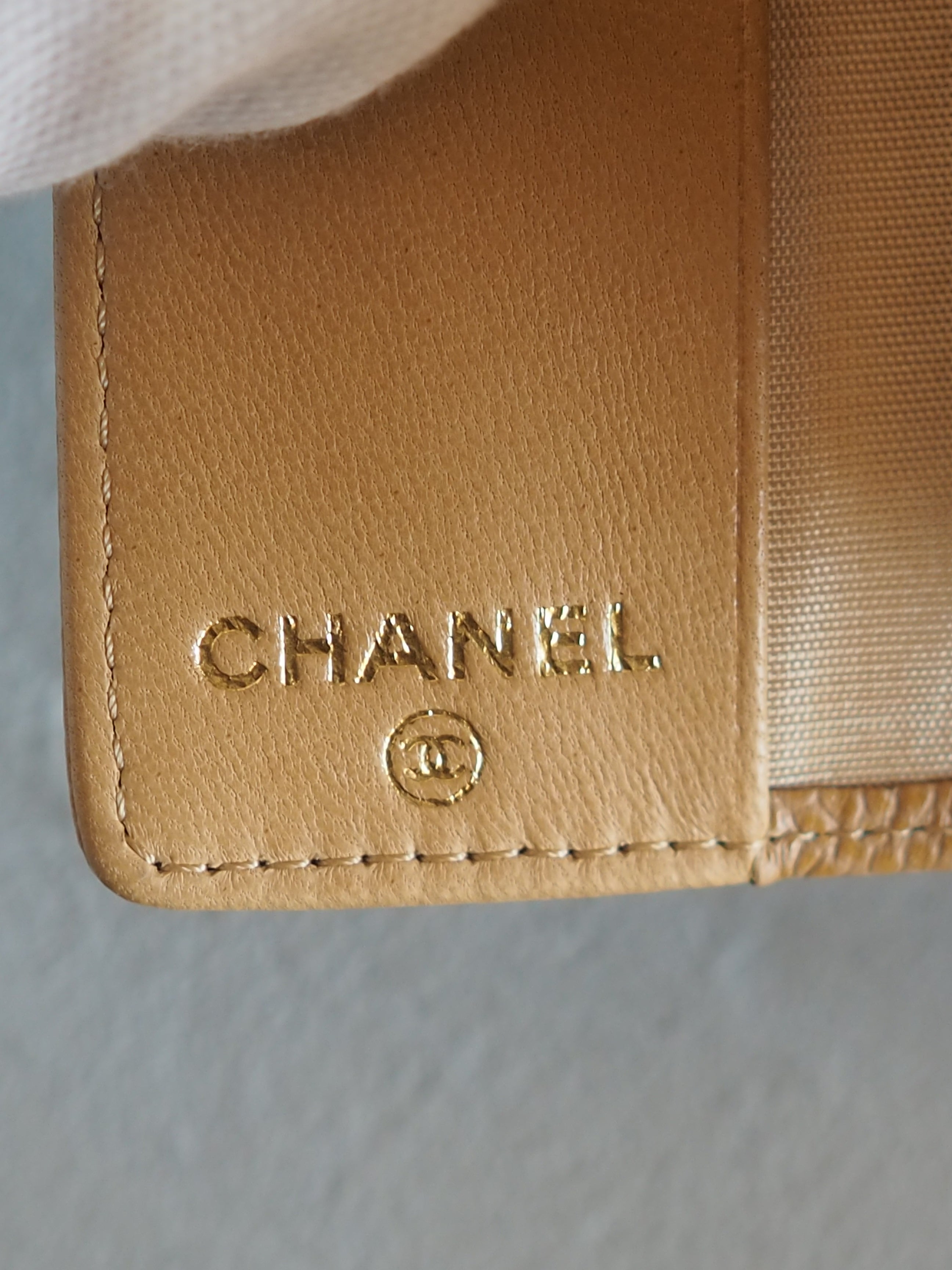 CHANEL COCO key case