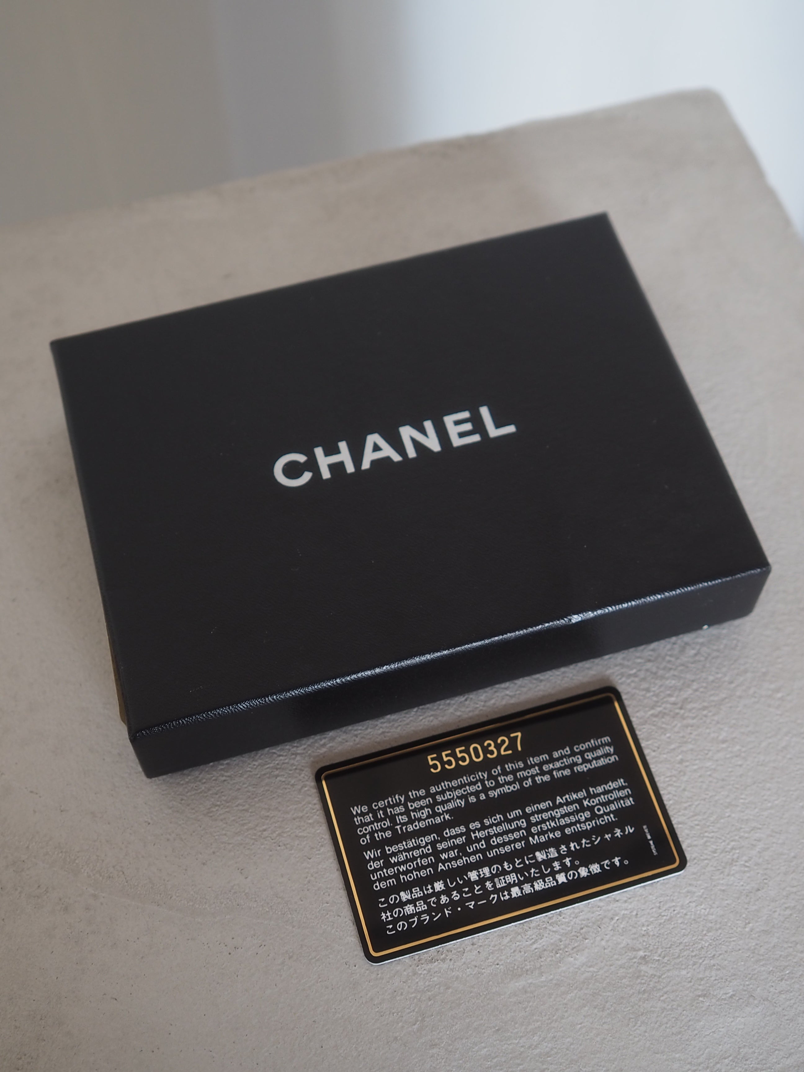 CHANEL COCO Multi Case