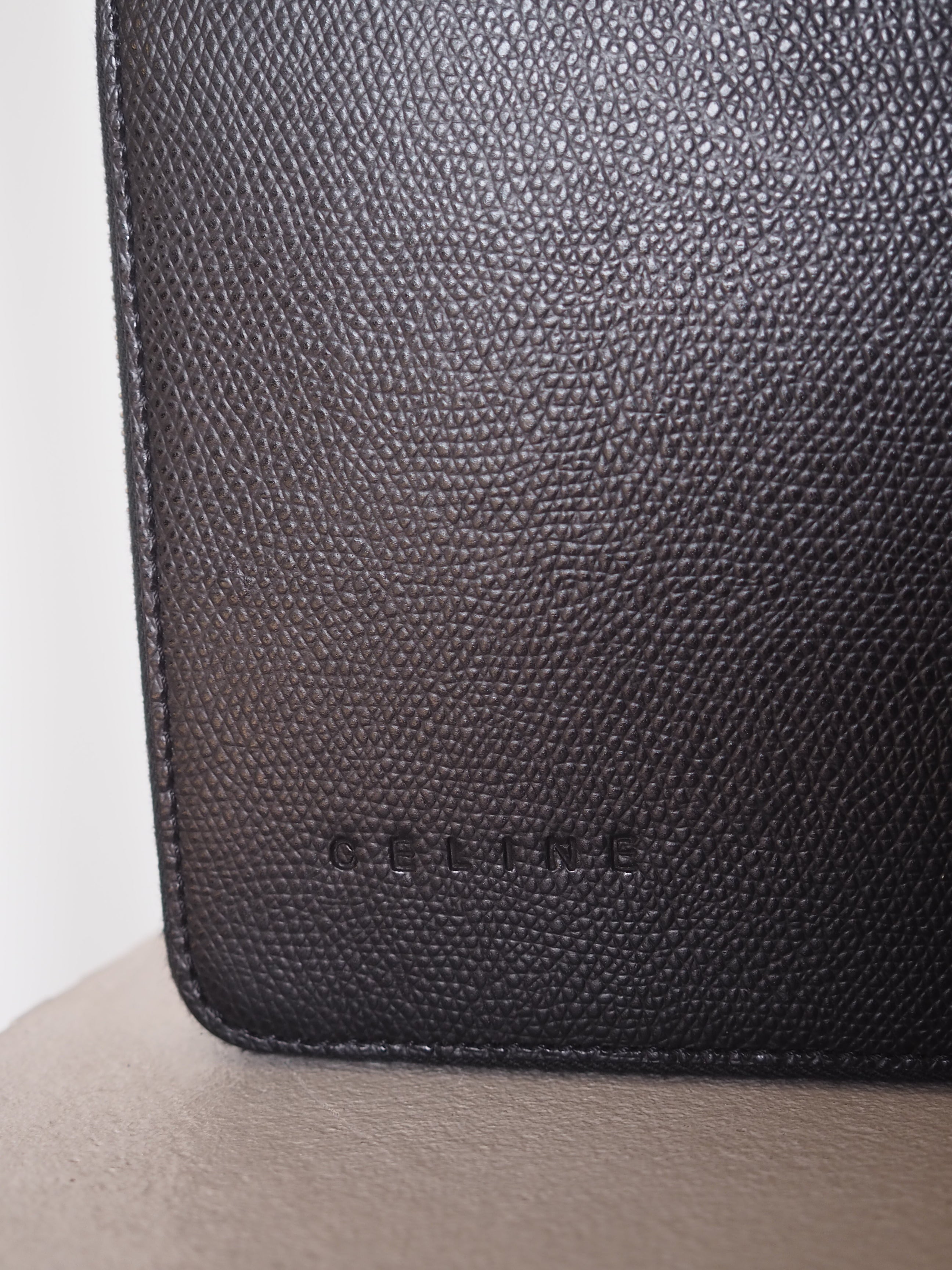 CELINE Passport case