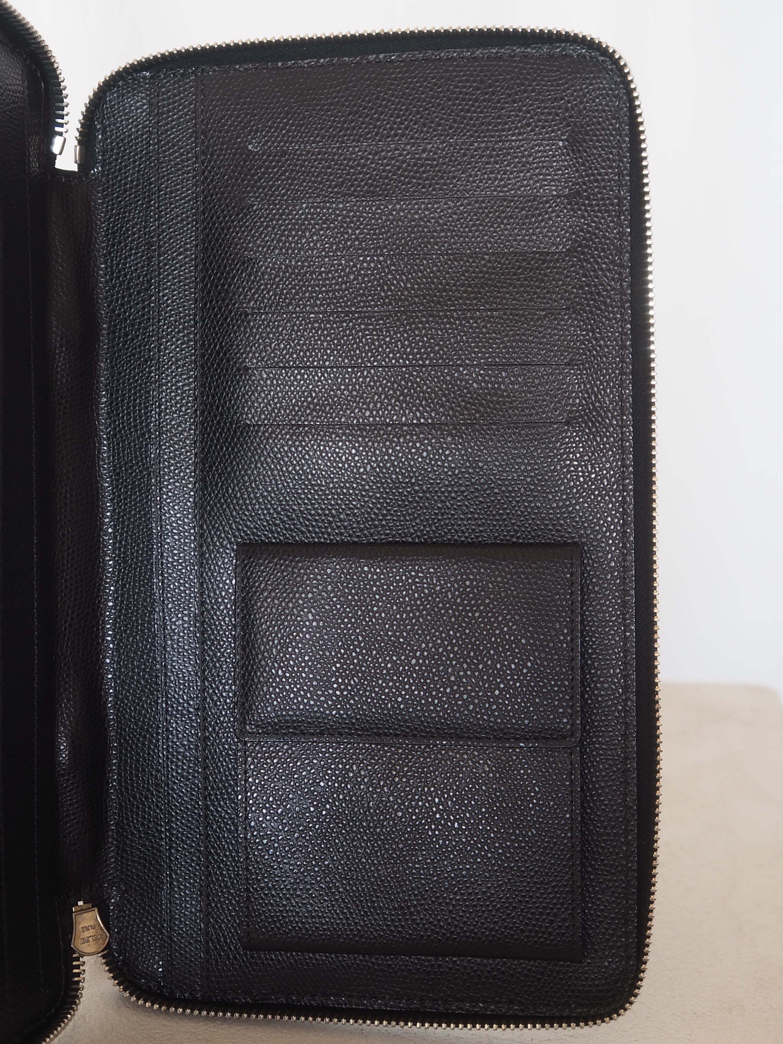 CELINE Passport case