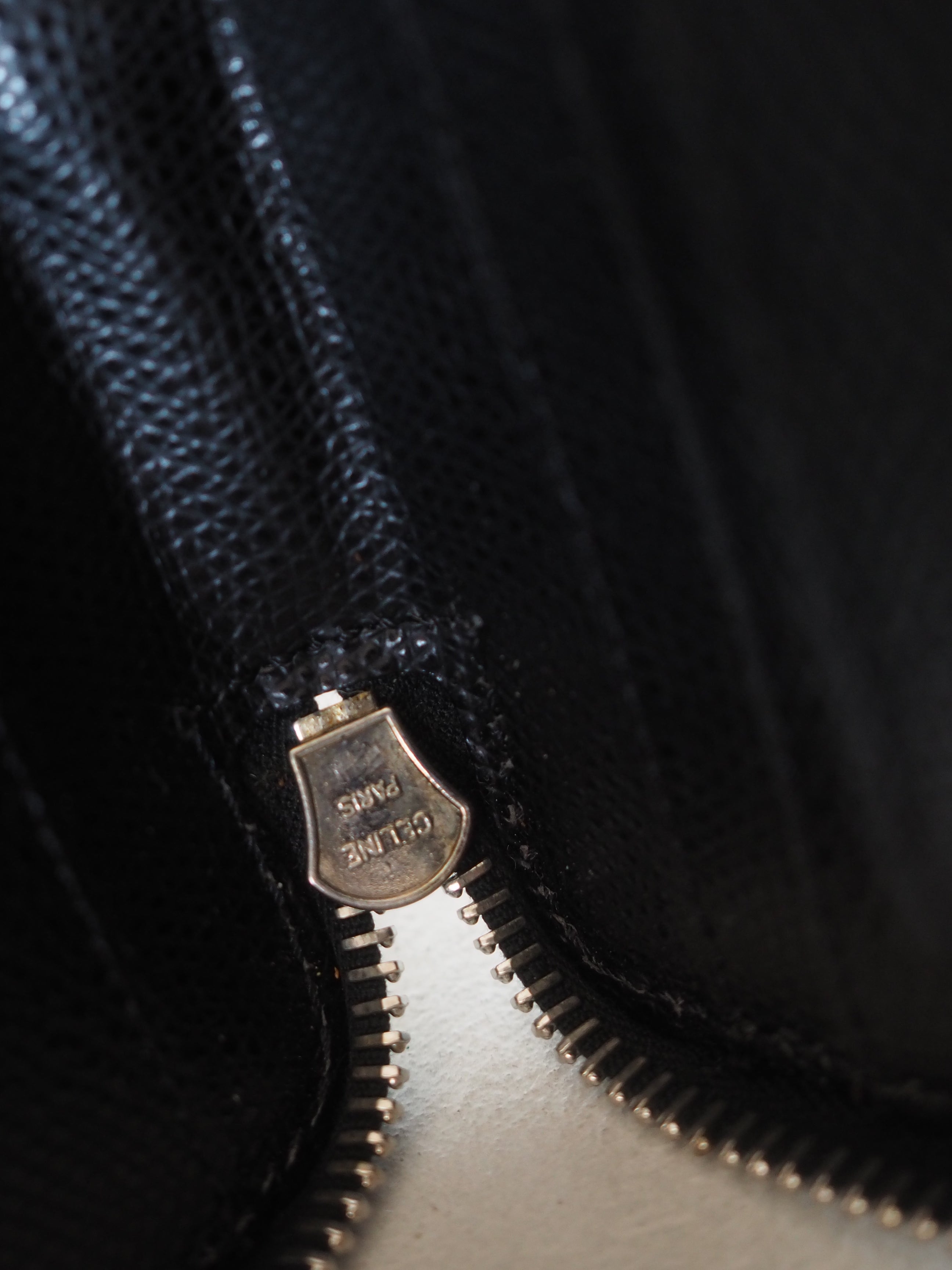 CELINE Passport case