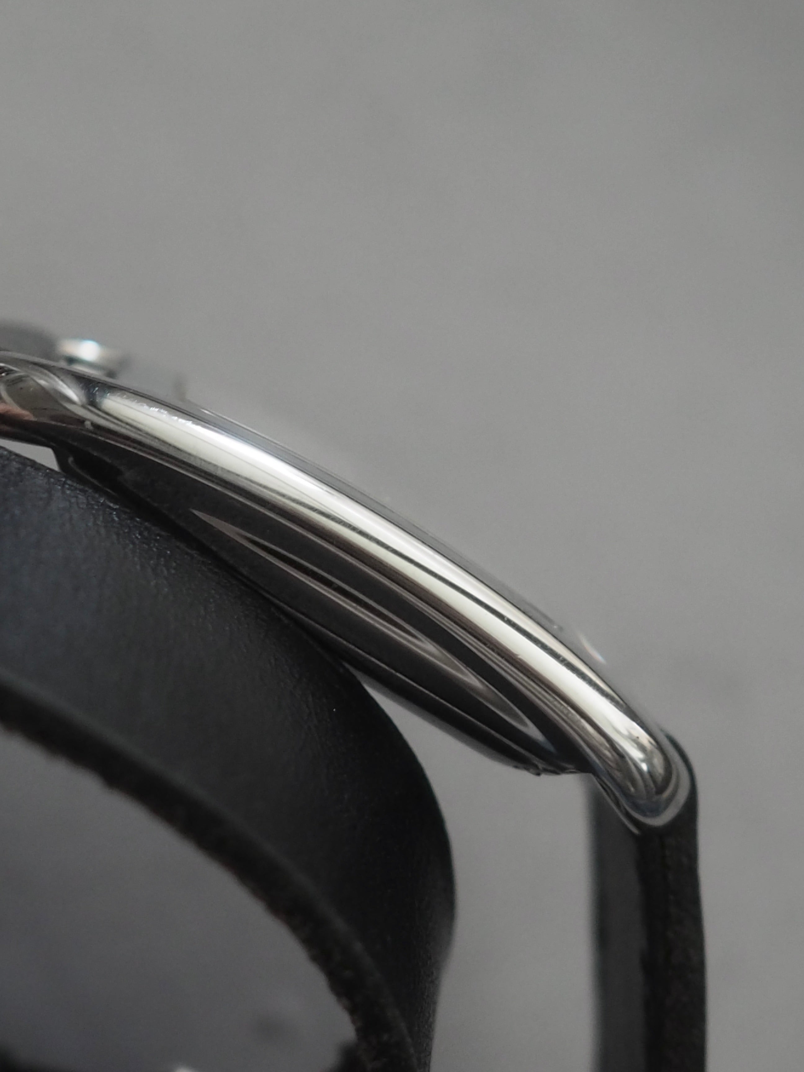 HERMÈS Cape Cod Double Tour Watch