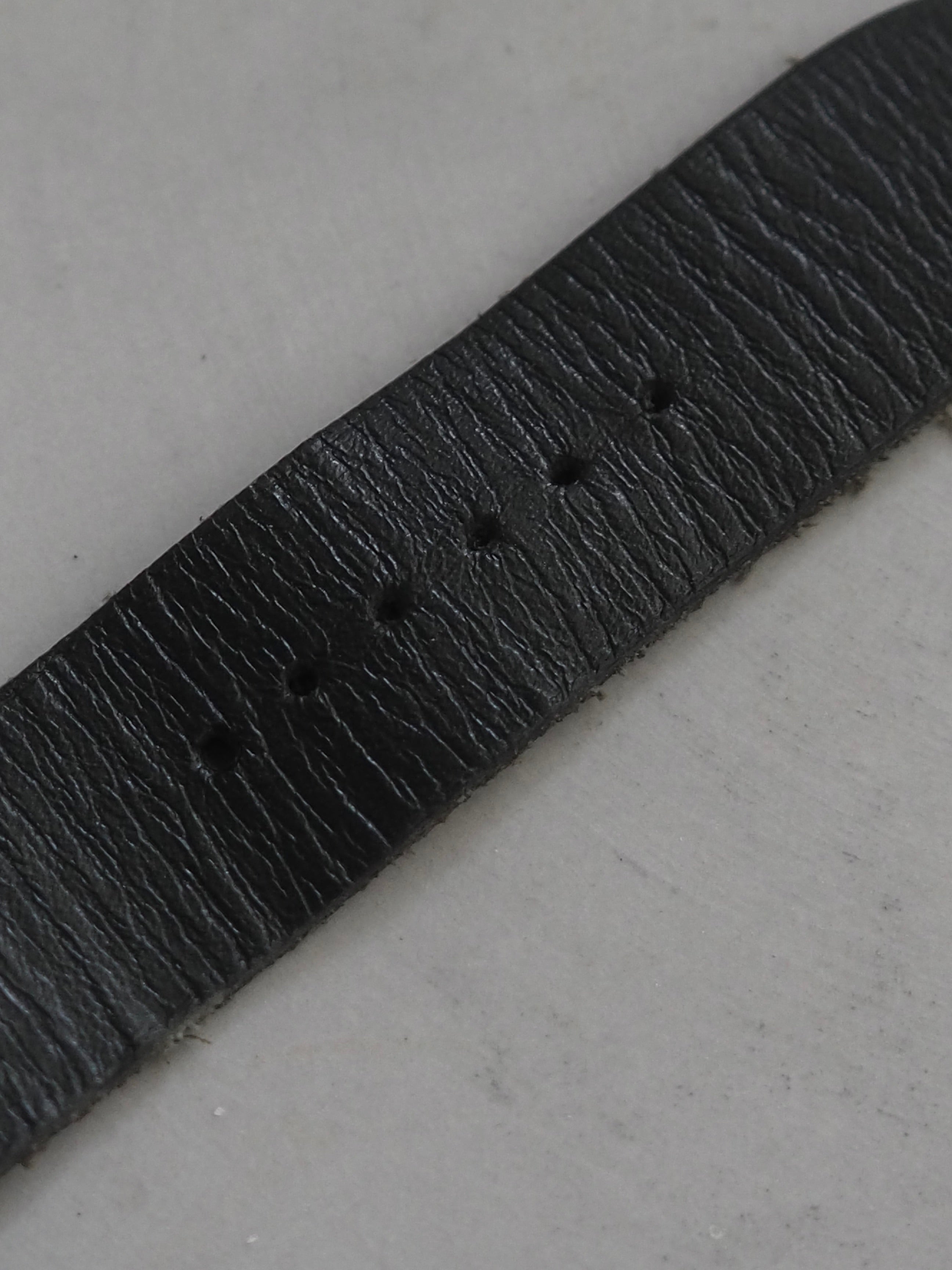 HERMÈS Cape Cod Double Tour Watch