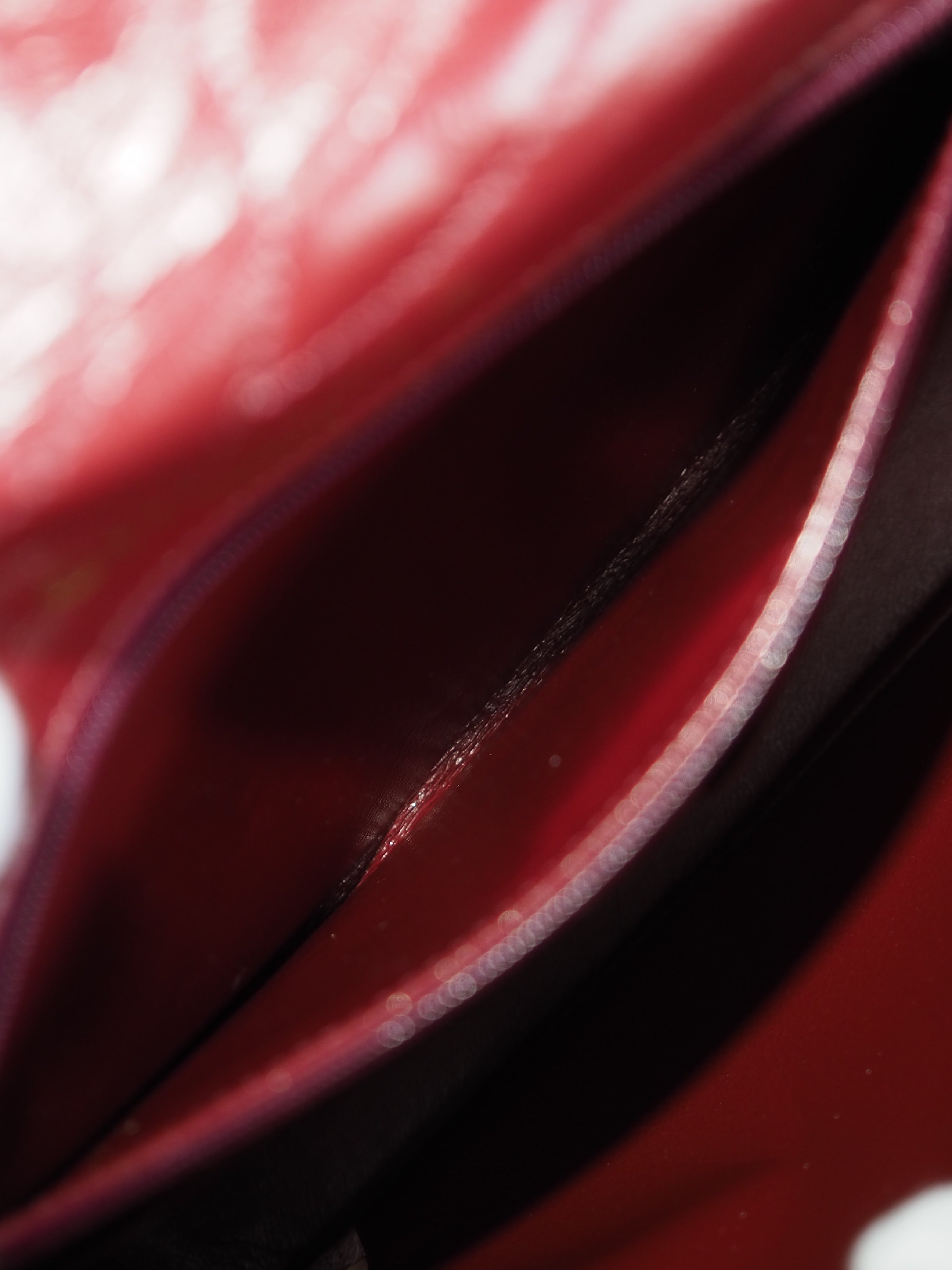 CHANEL Matelasse Chain Shoulder Bag Paris limited