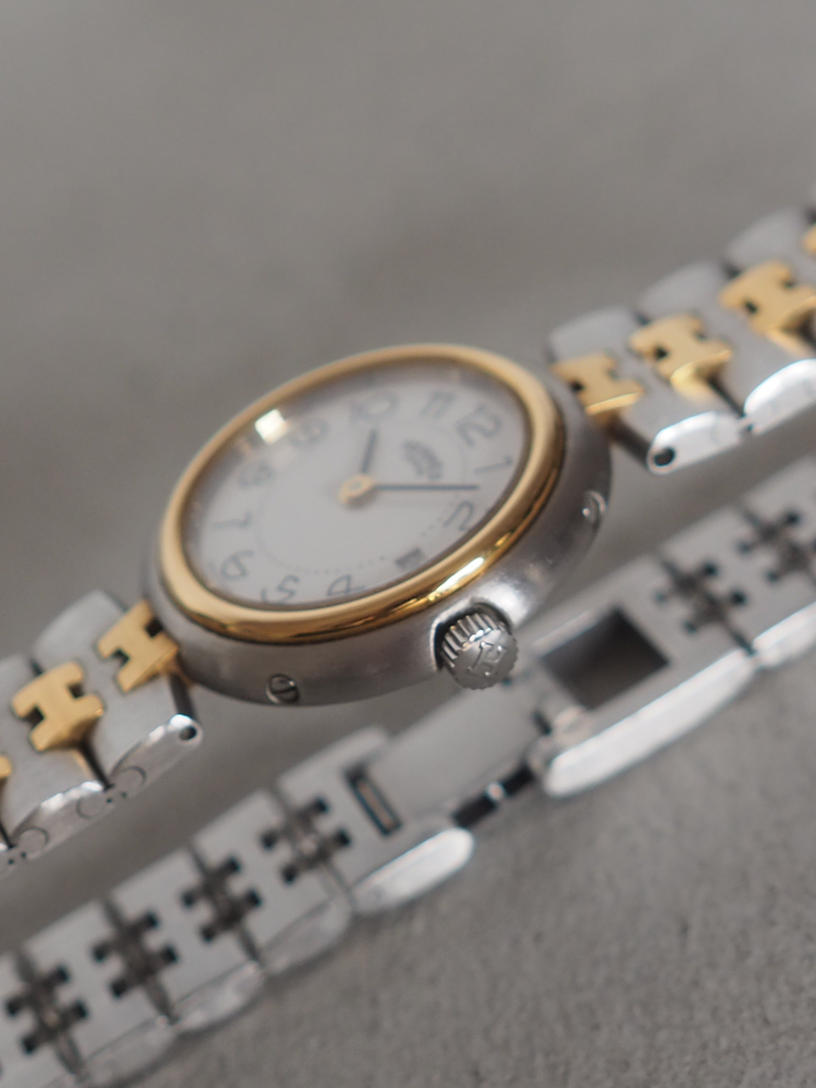 HERMES Profile Watch