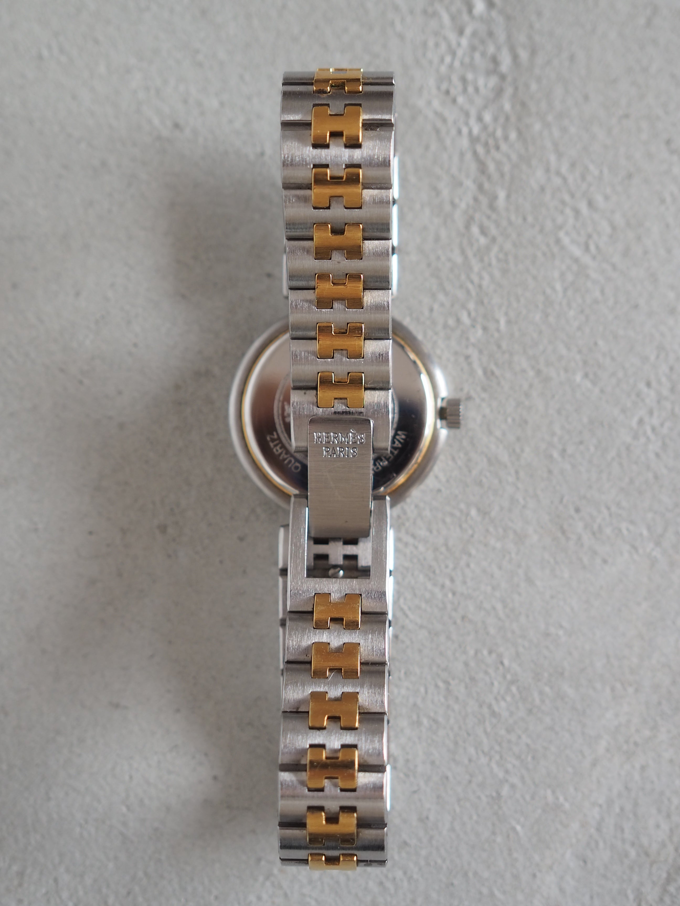 HERMES Profile Watch