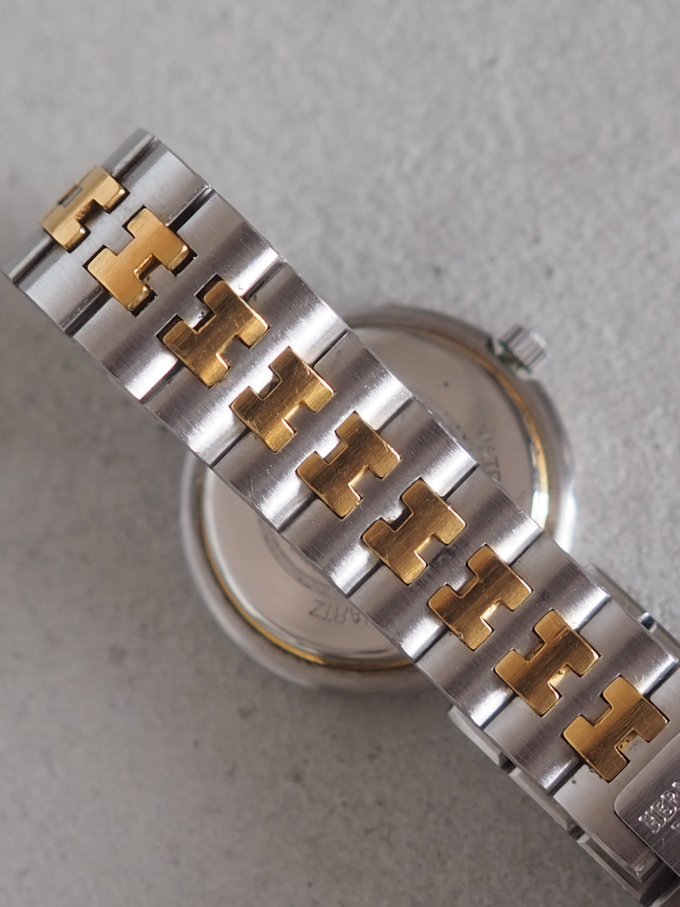 HERMES Profile Watch