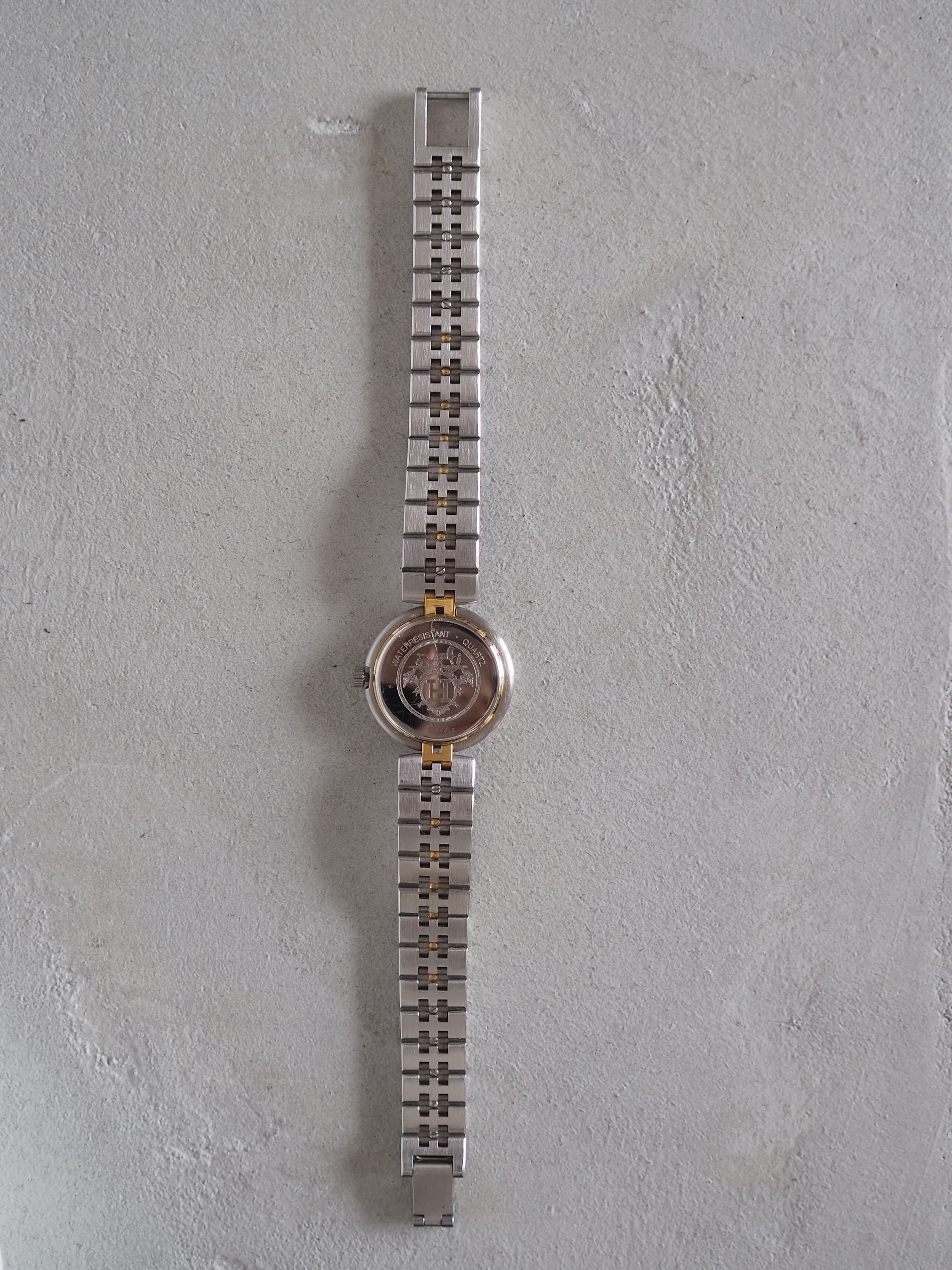 HERMES Profile Watch