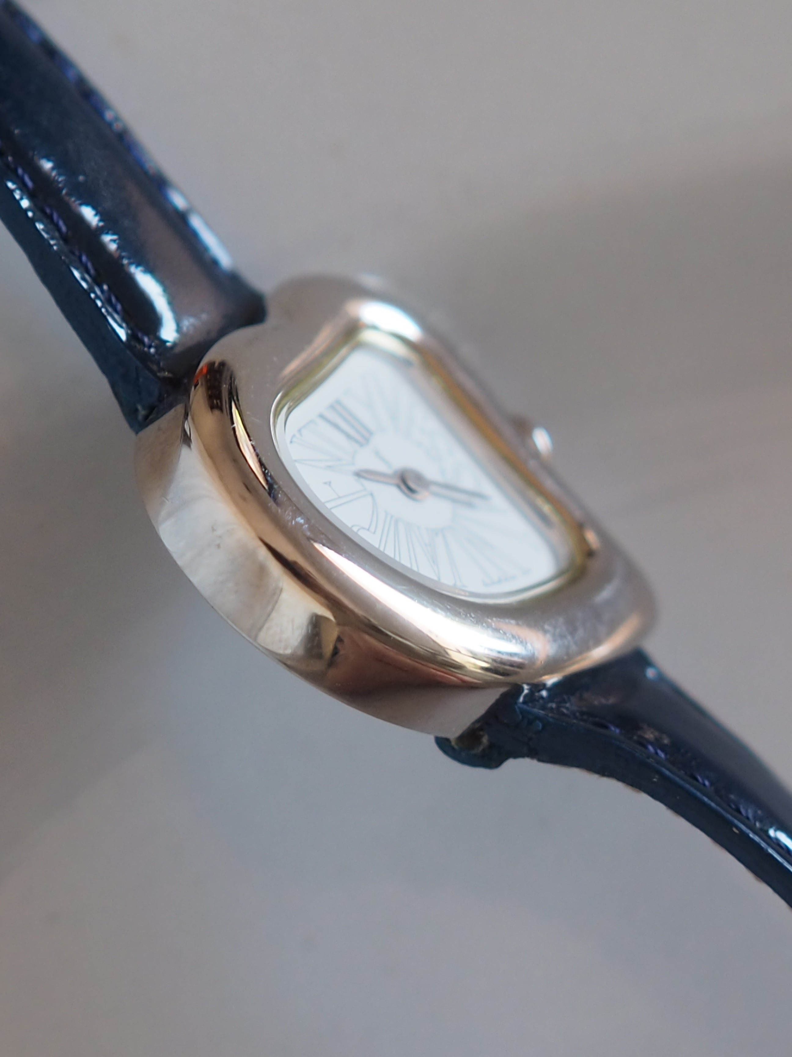 Yves Saint Laurent YSL Heart Watch