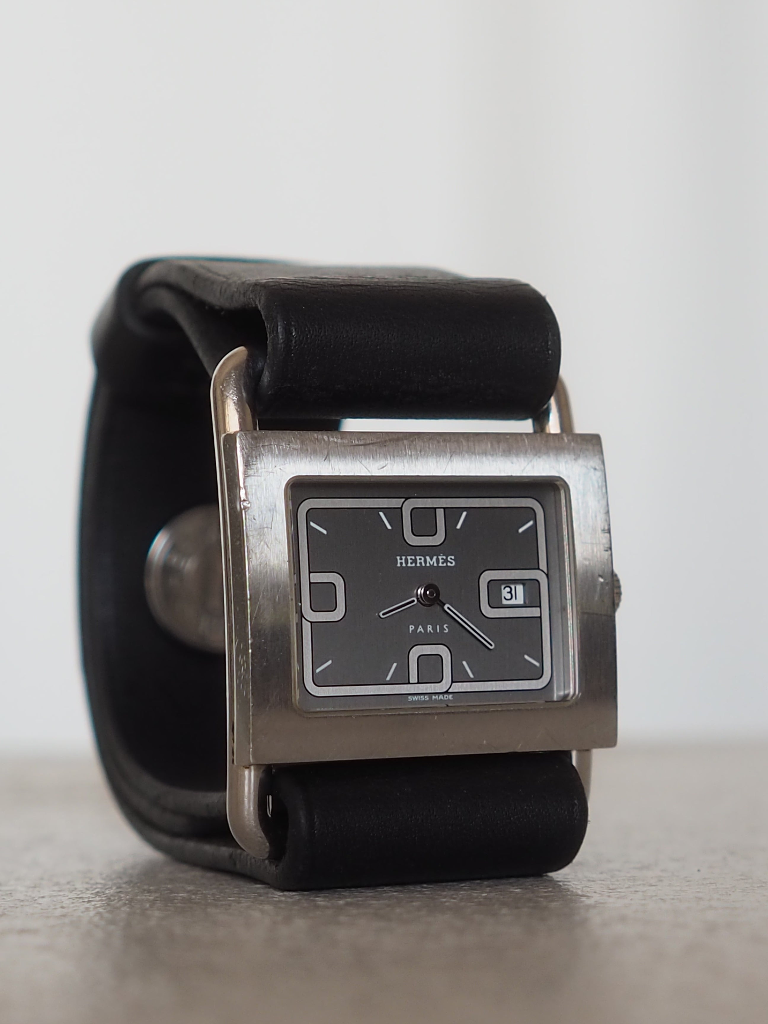 HERMES Valenia Watch