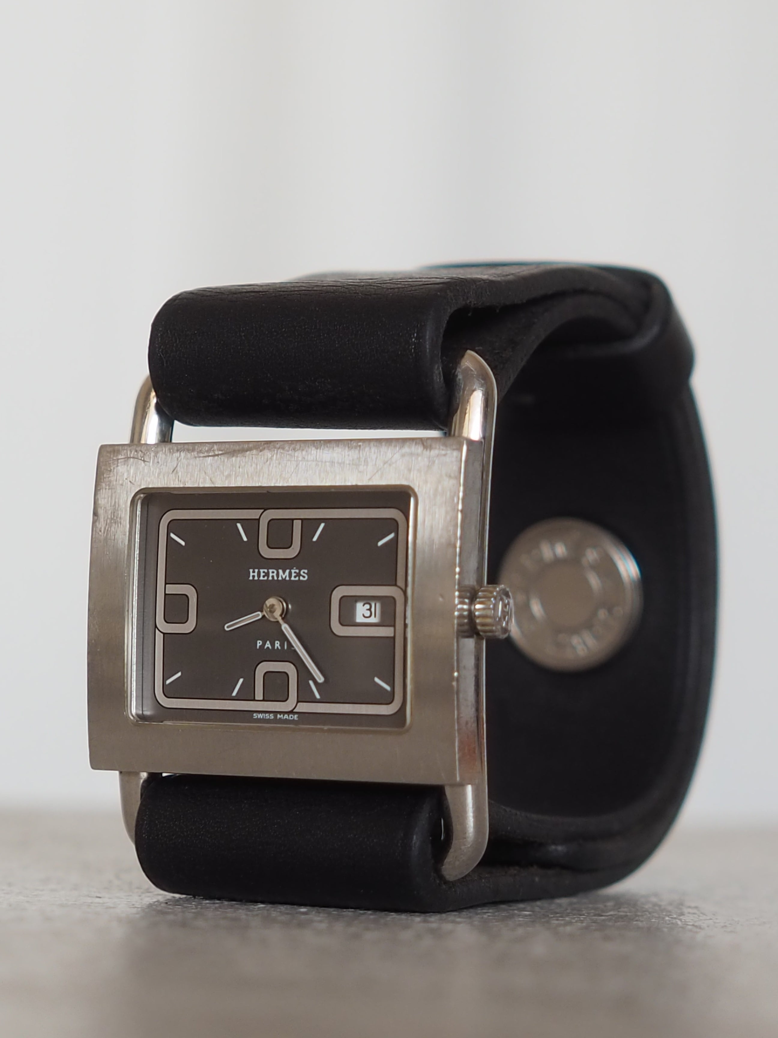 HERMES Valenia Watch
