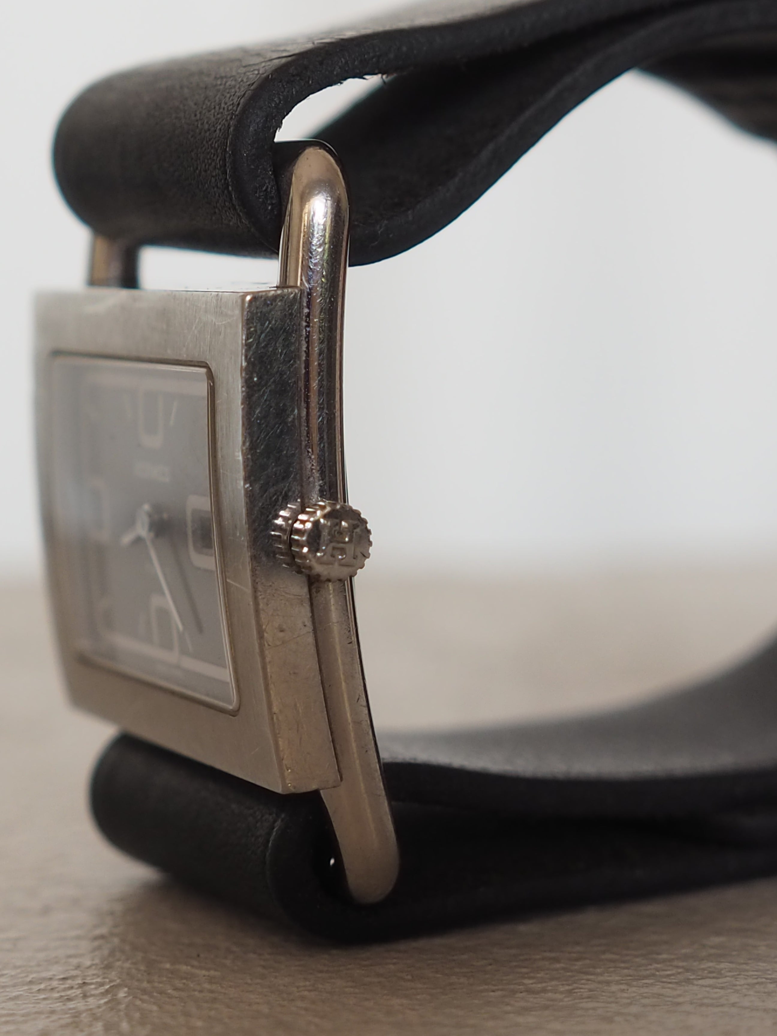 HERMES Valenia Watch