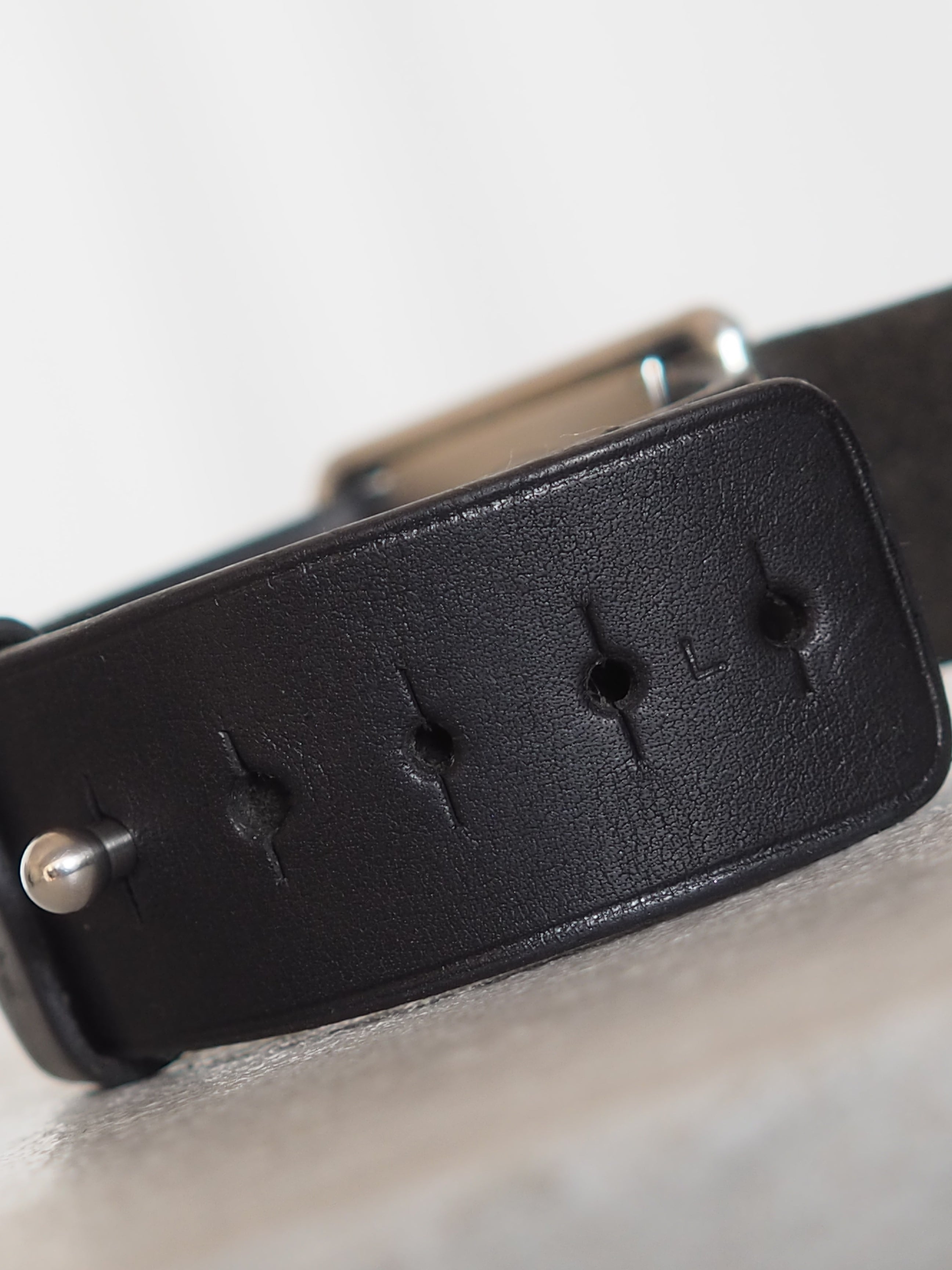 HERMES Valenia Watch