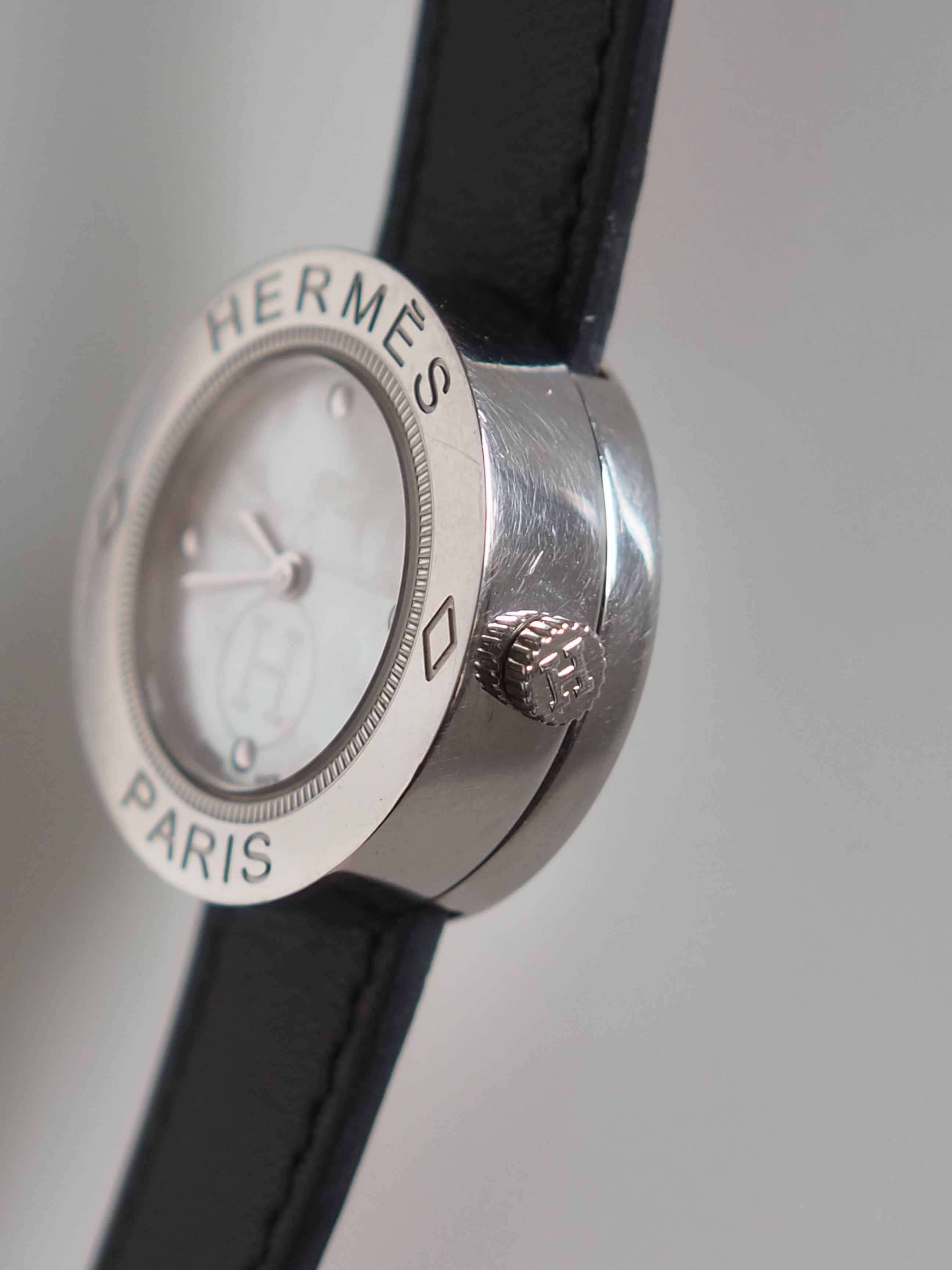 HERMES Pass Pass Watch