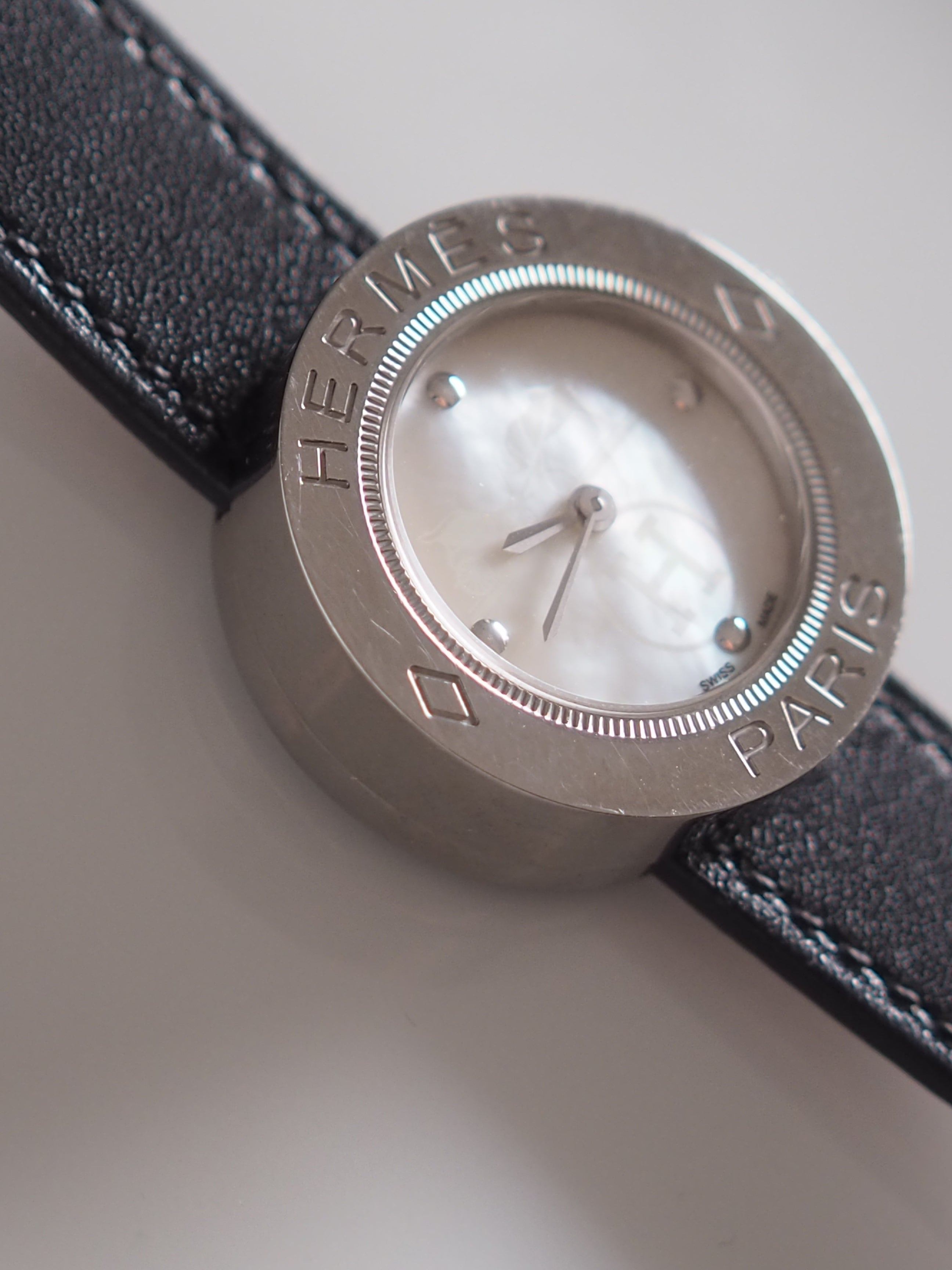 HERMES Pass Pass Watch