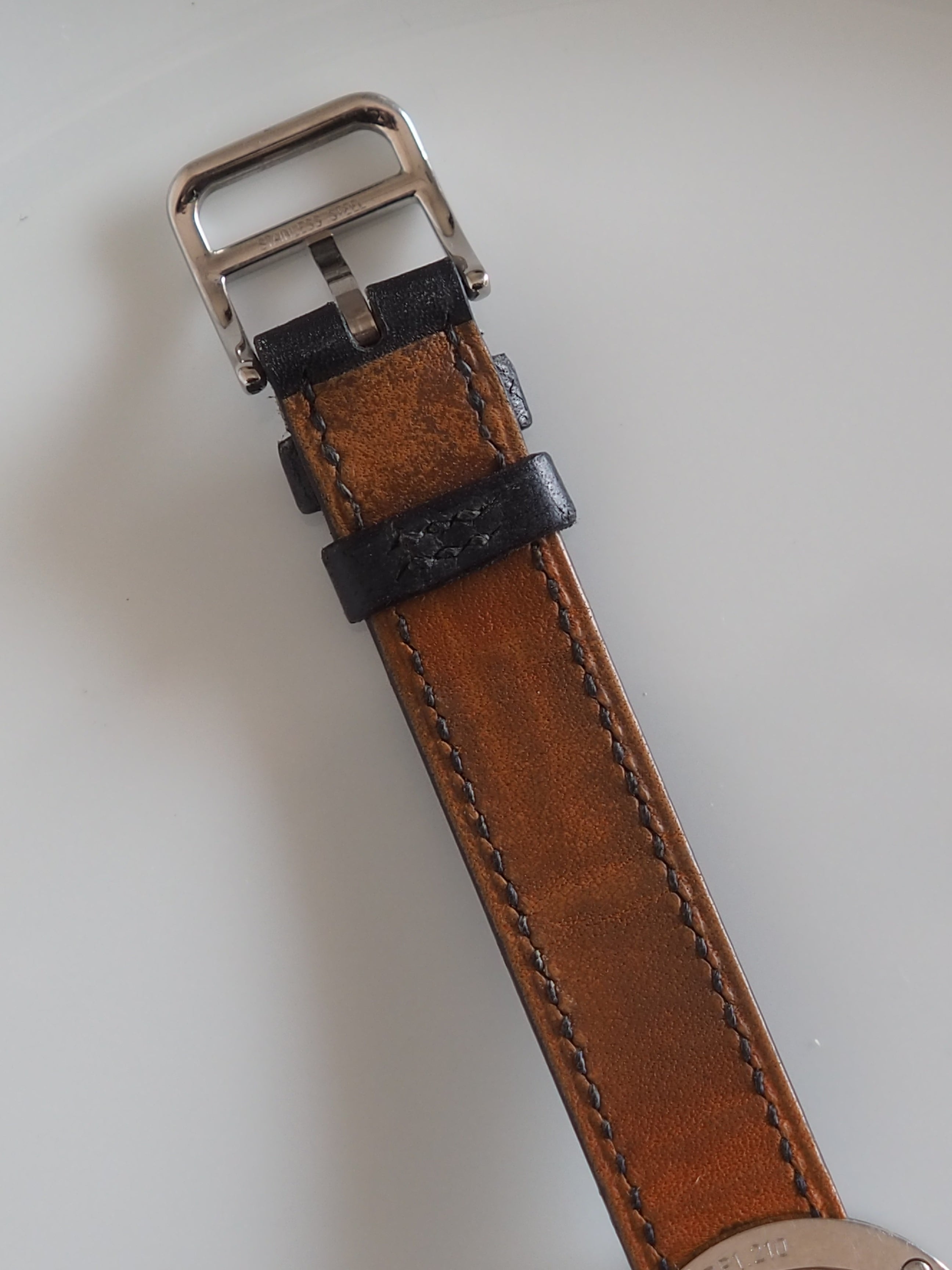 HERMES Pass Pass Watch