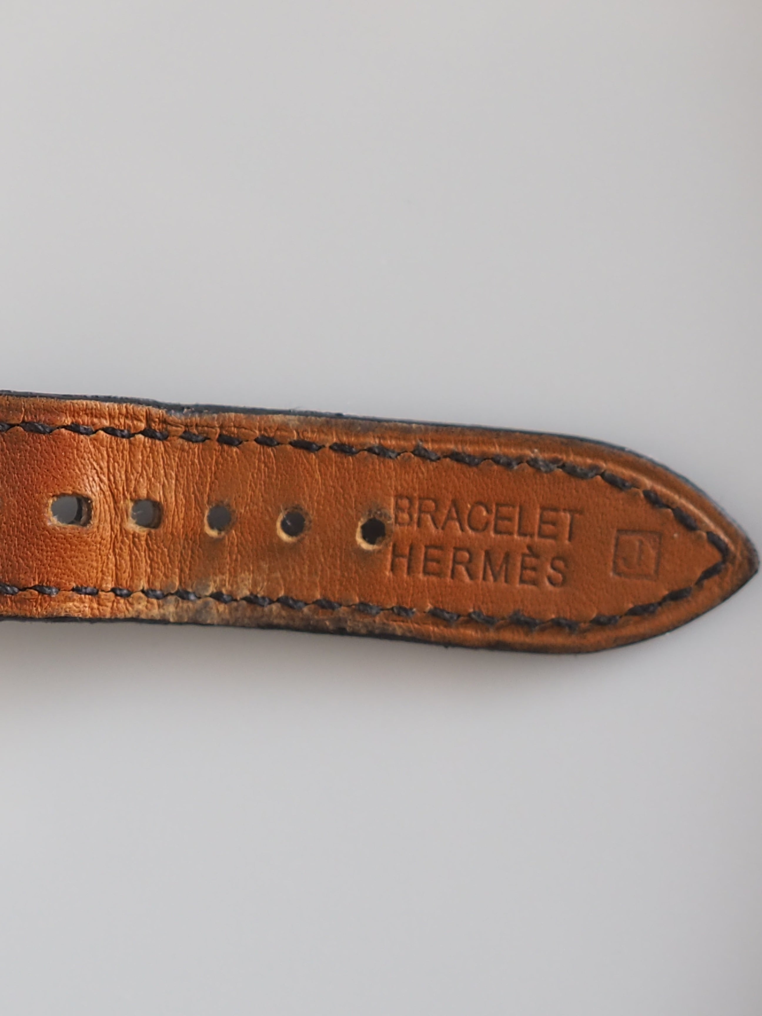 HERMES Pass Pass Watch