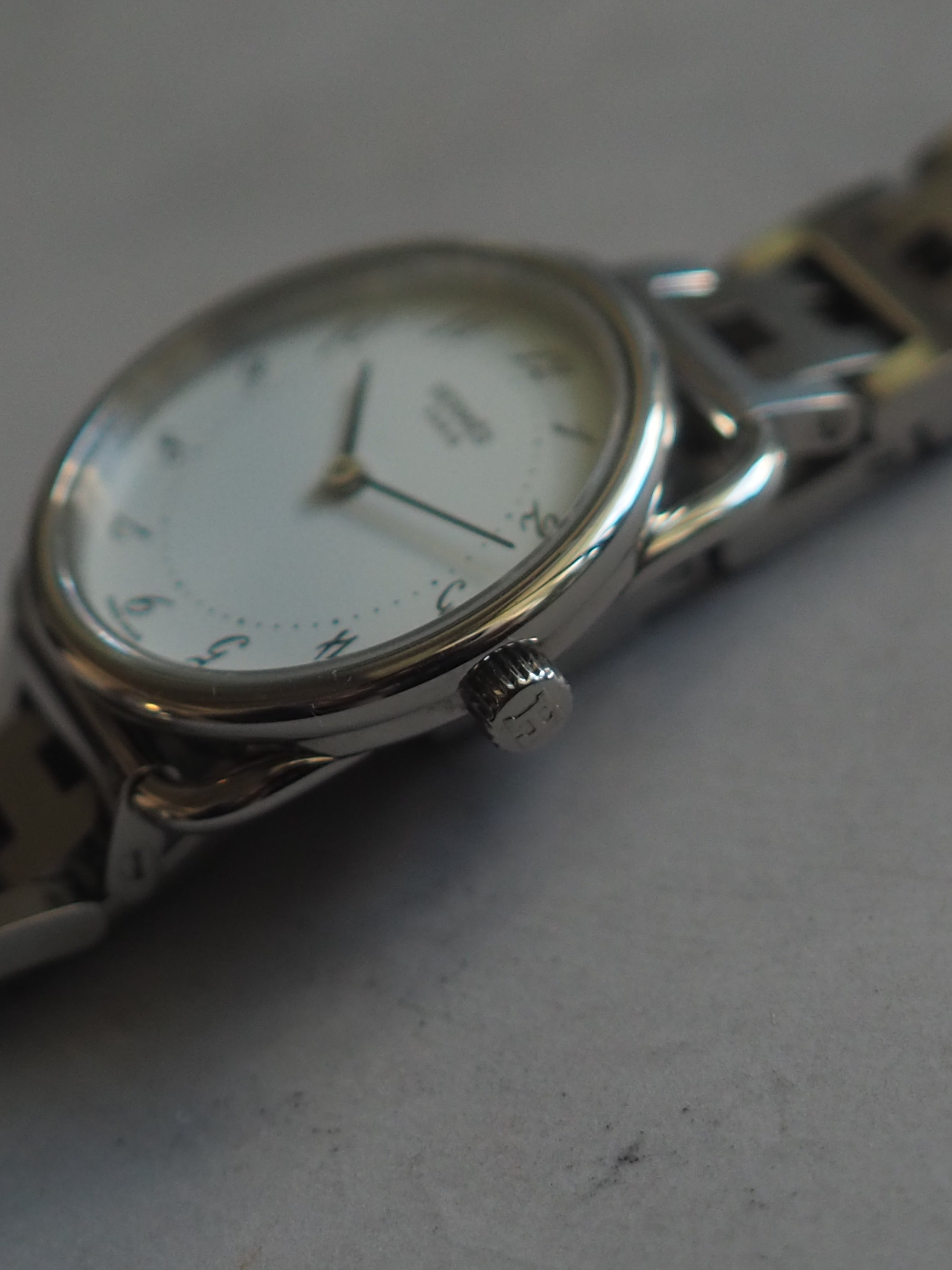 HERMES Arceau Watch