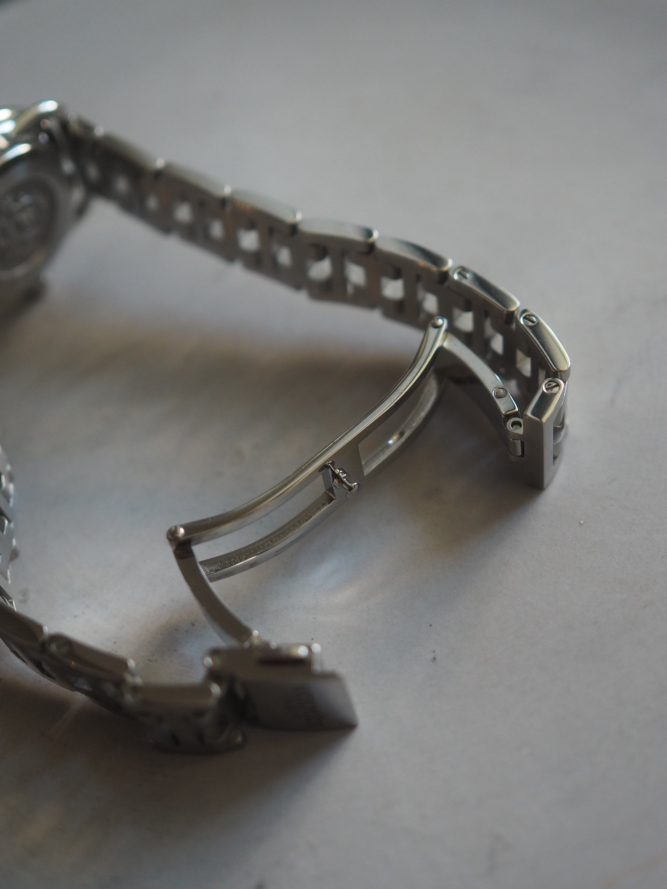 HERMES Arceau Watch