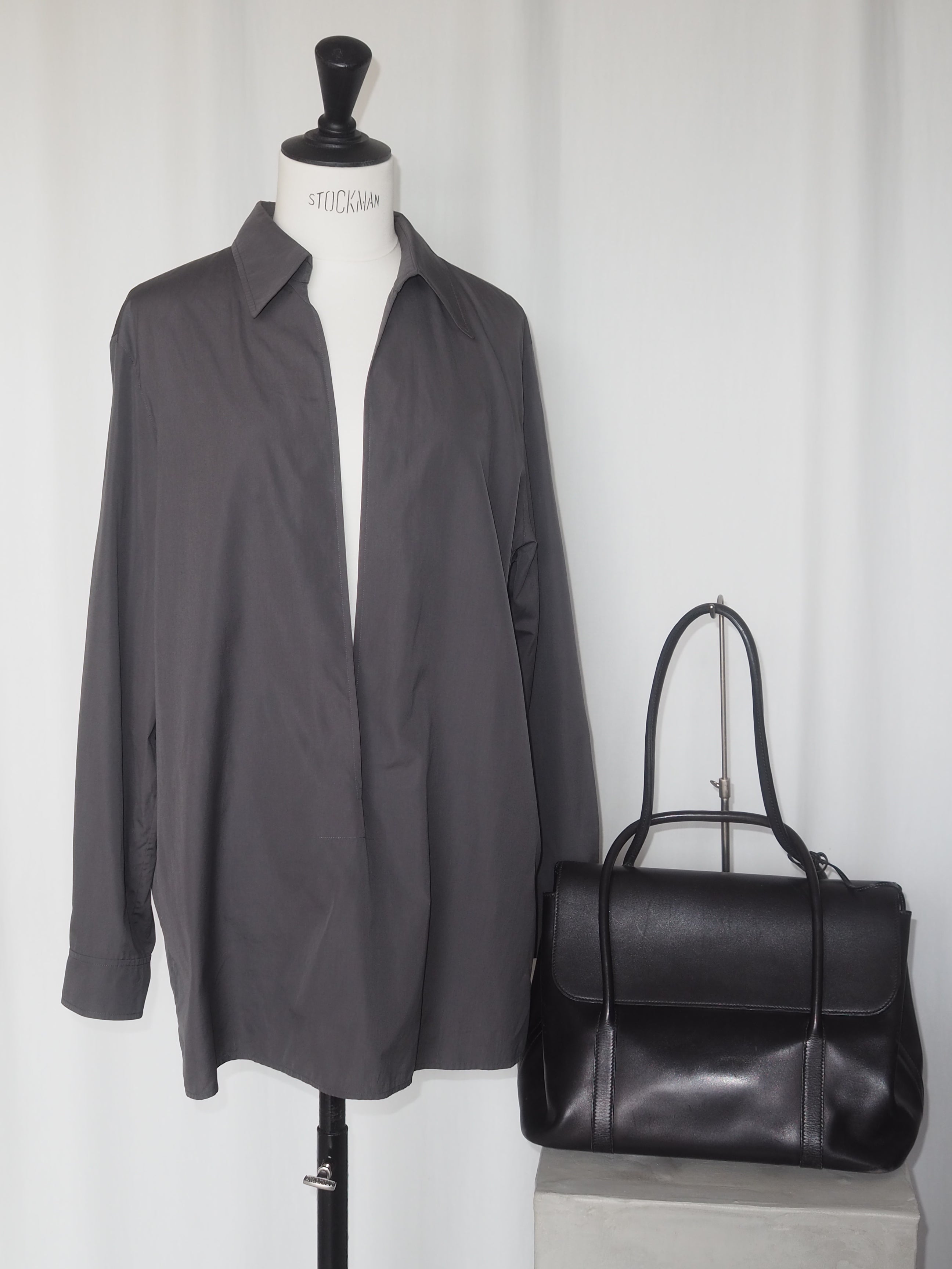 HERMÈS by Martin Margiela Initial Bag