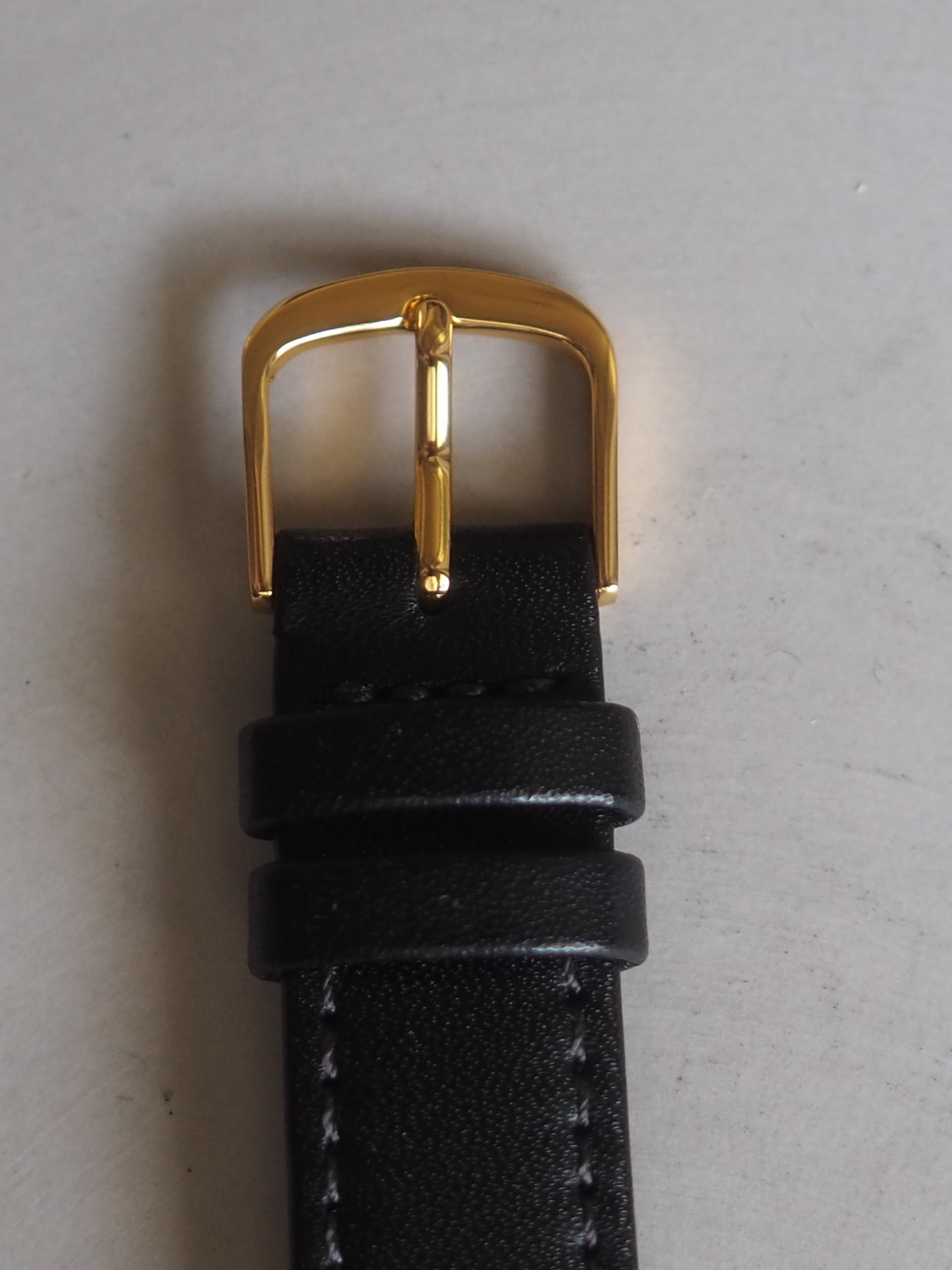HERMÈS Vintage Croisiere Watch