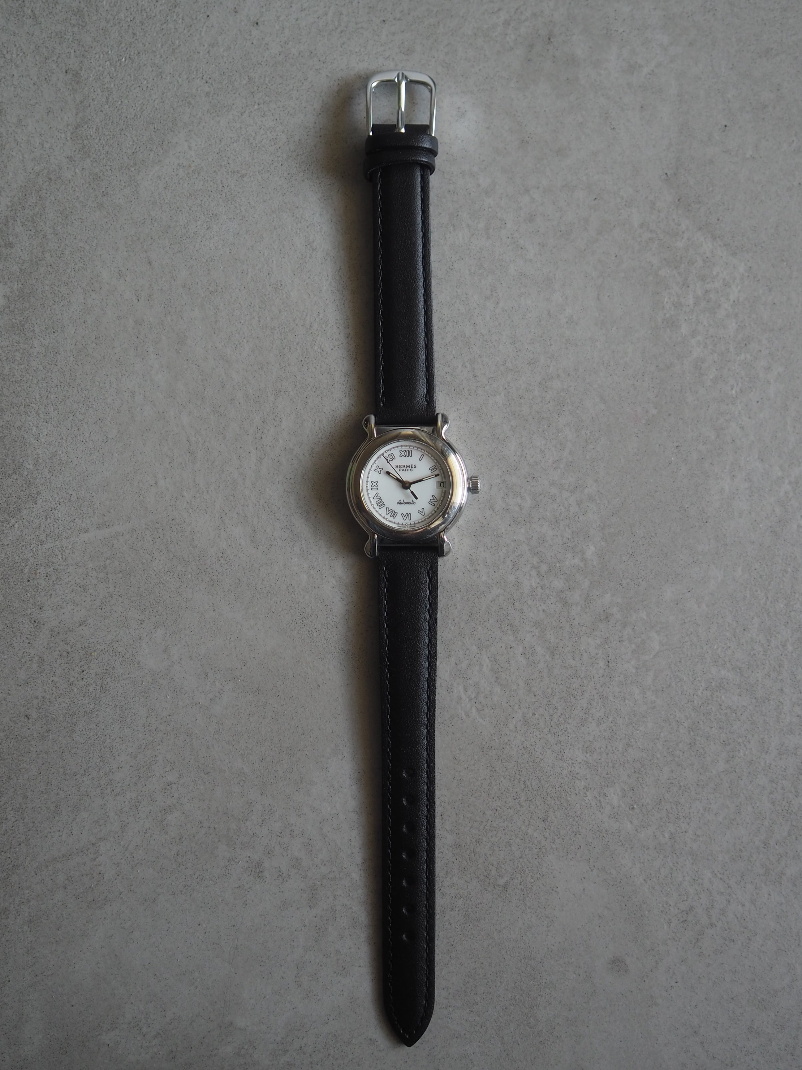 HERMÈS Kepler Watch