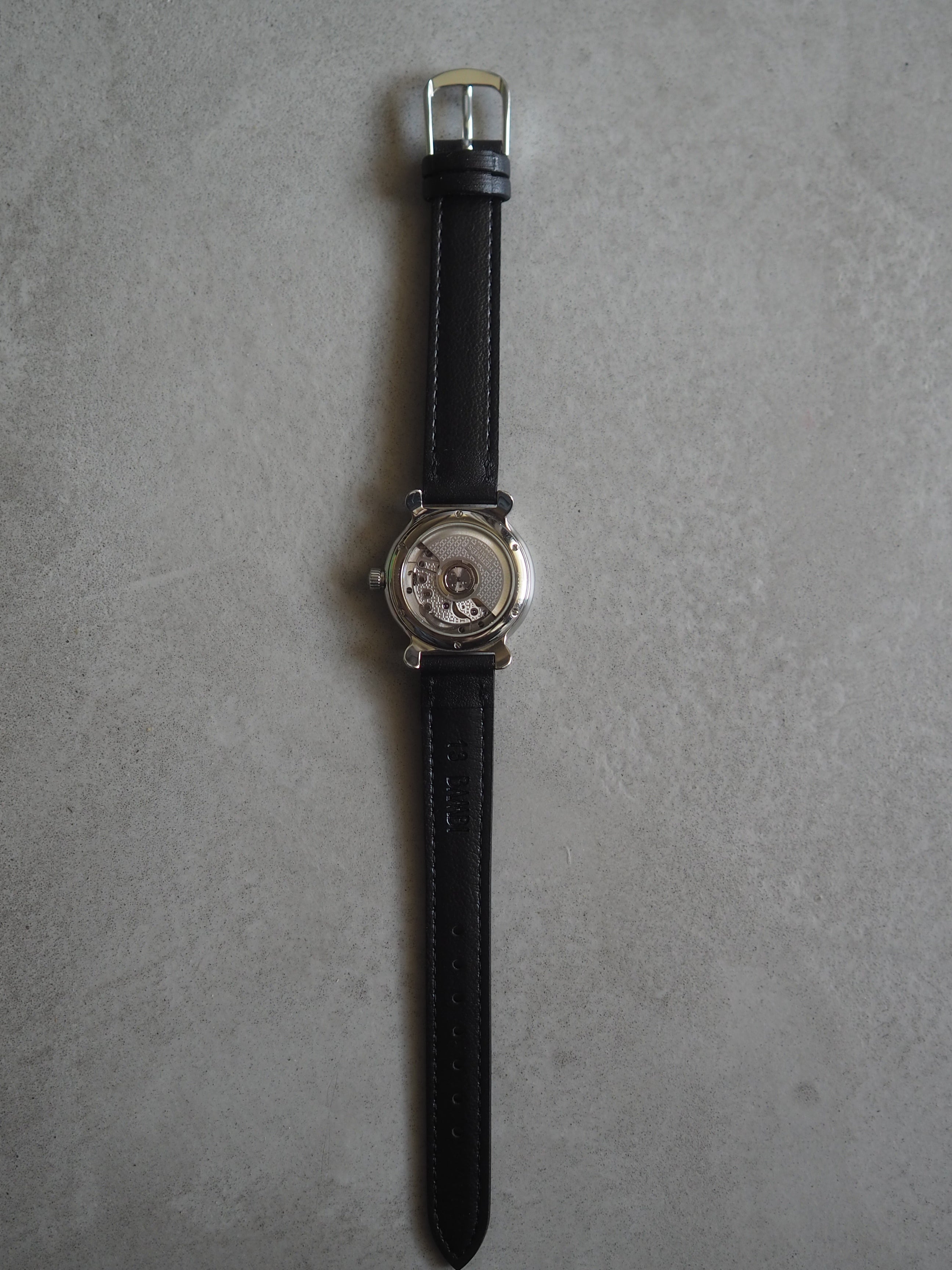 HERMÈS Kepler Watch