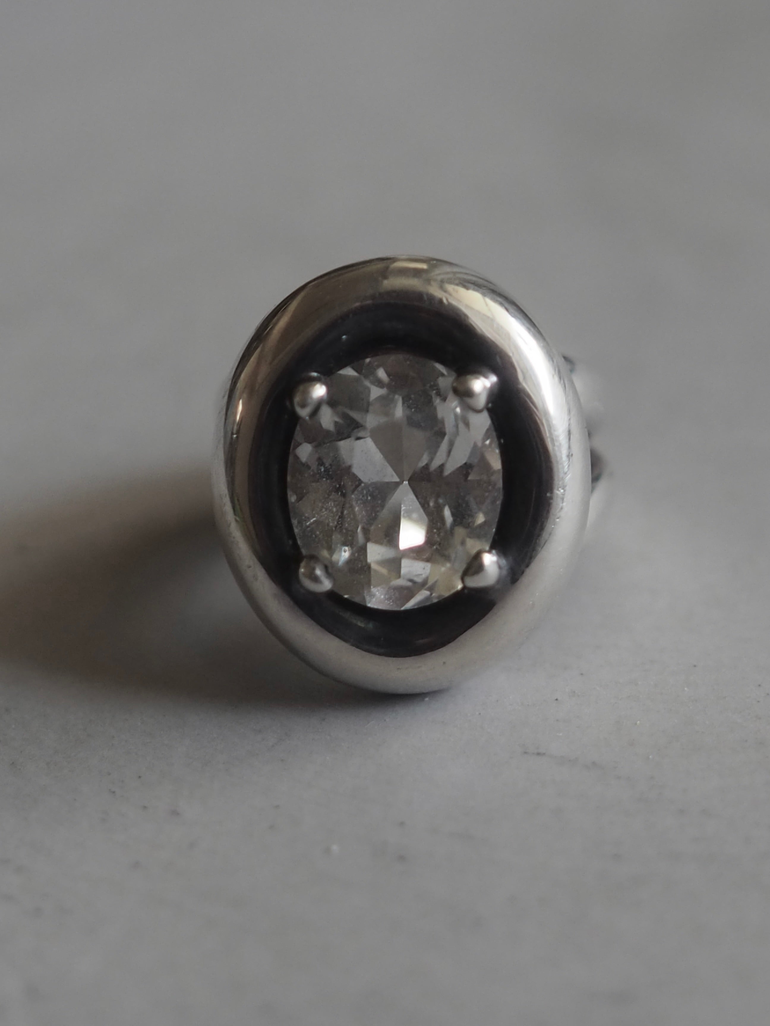 HERMÈS Gaucho Ring