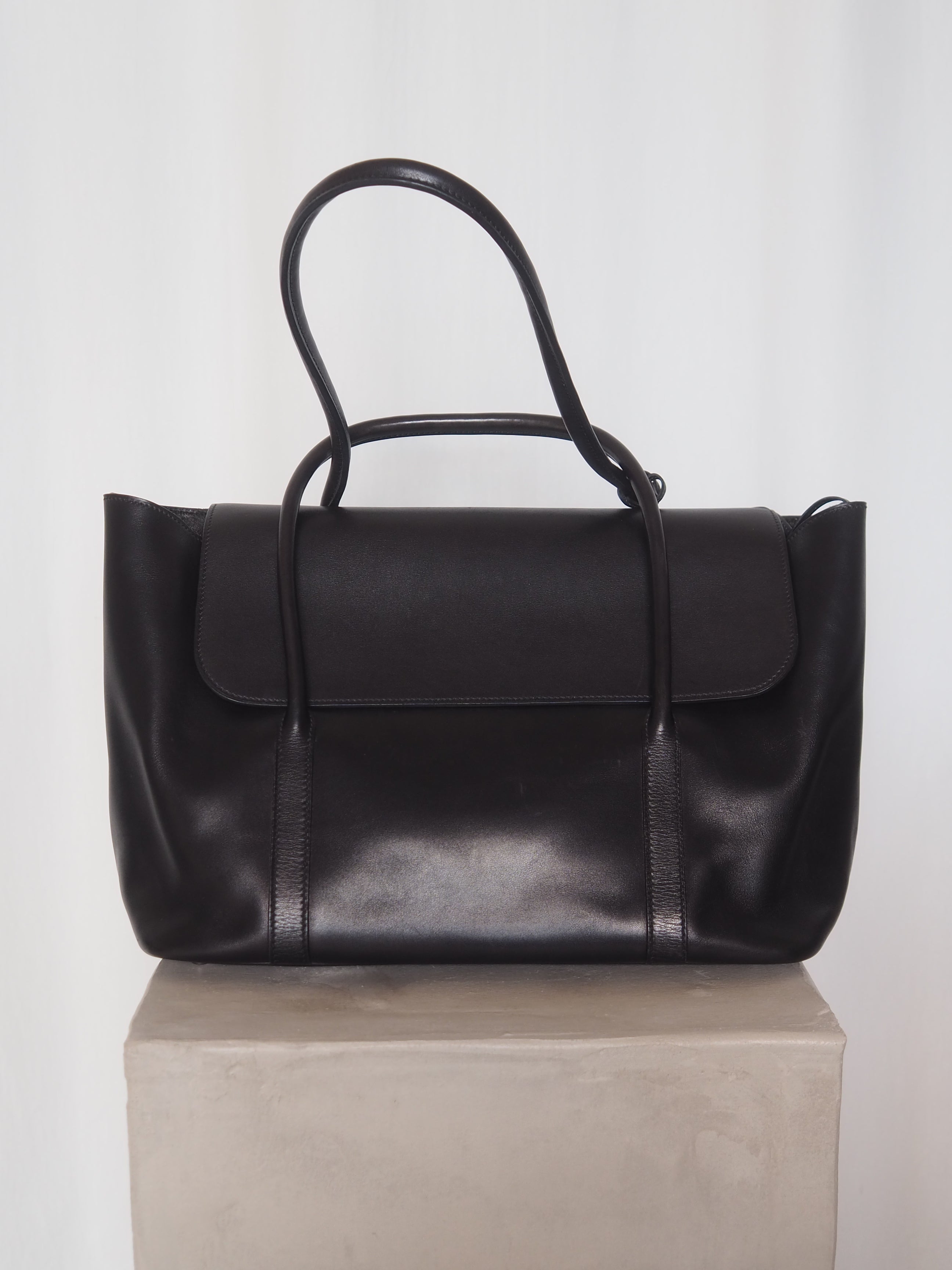【HOLD】HERMÈS by Martin Margiela Initial Bag
