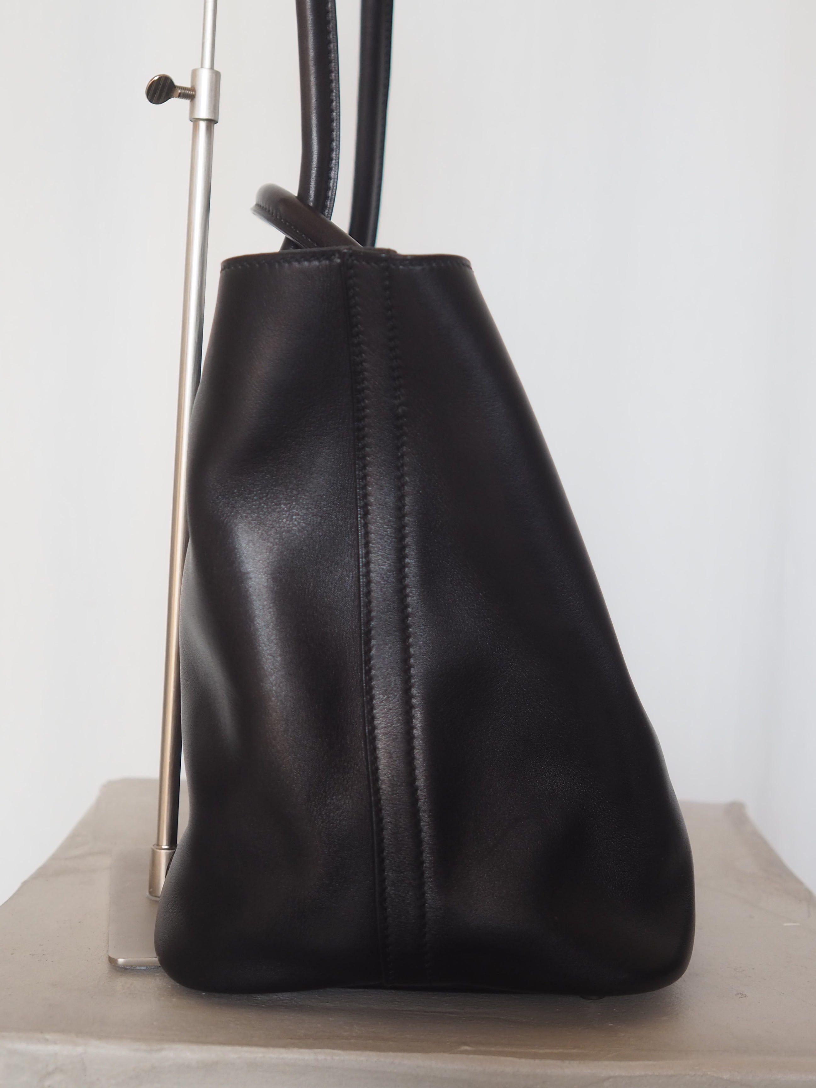 HERMÈS by Martin Margiela Initial Bag