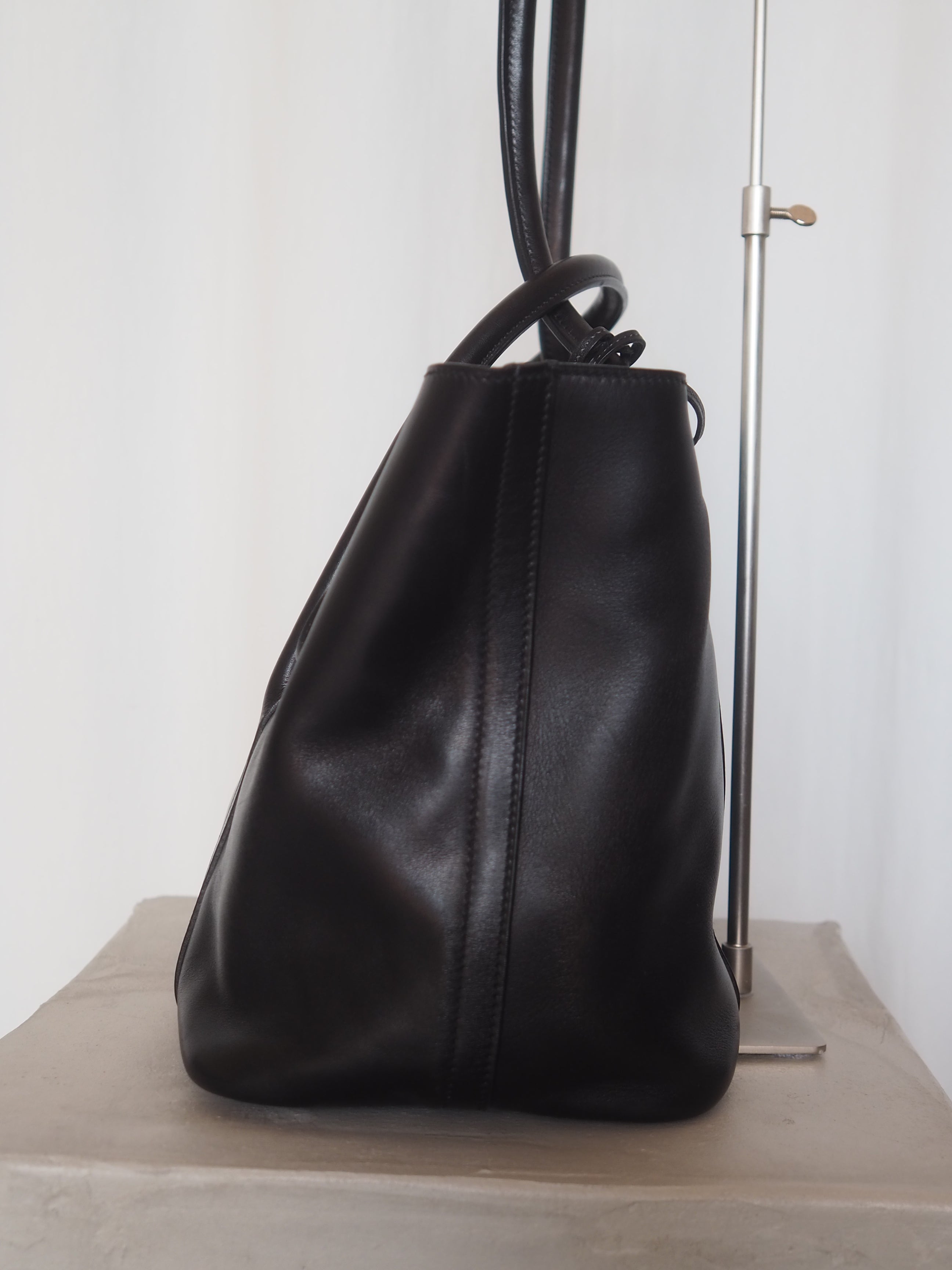 HERMÈS by Martin Margiela Initial Bag