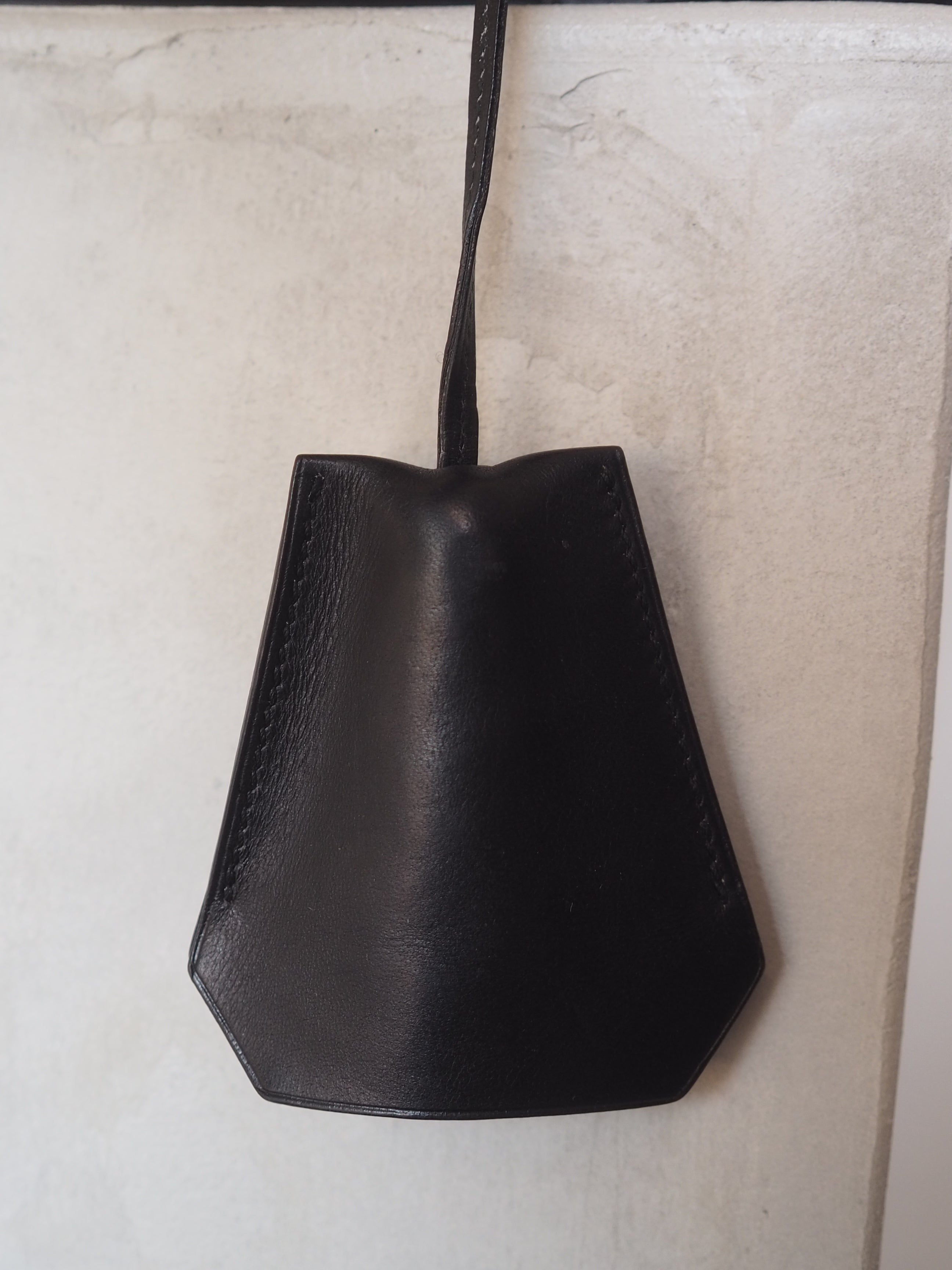 HERMÈS by Martin Margiela Initial Bag