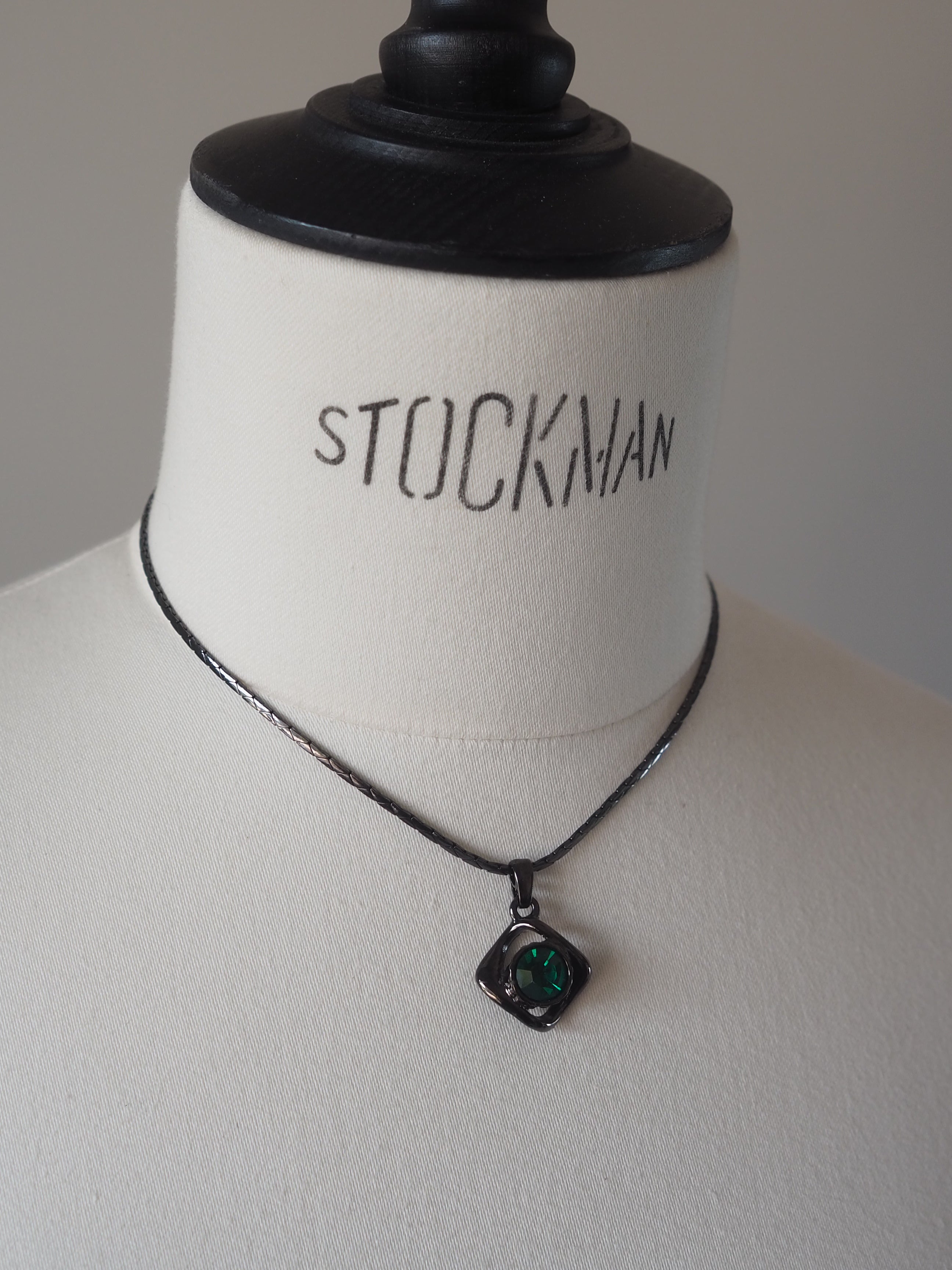 Yves Saint Laurent YSL Bijou Necklace