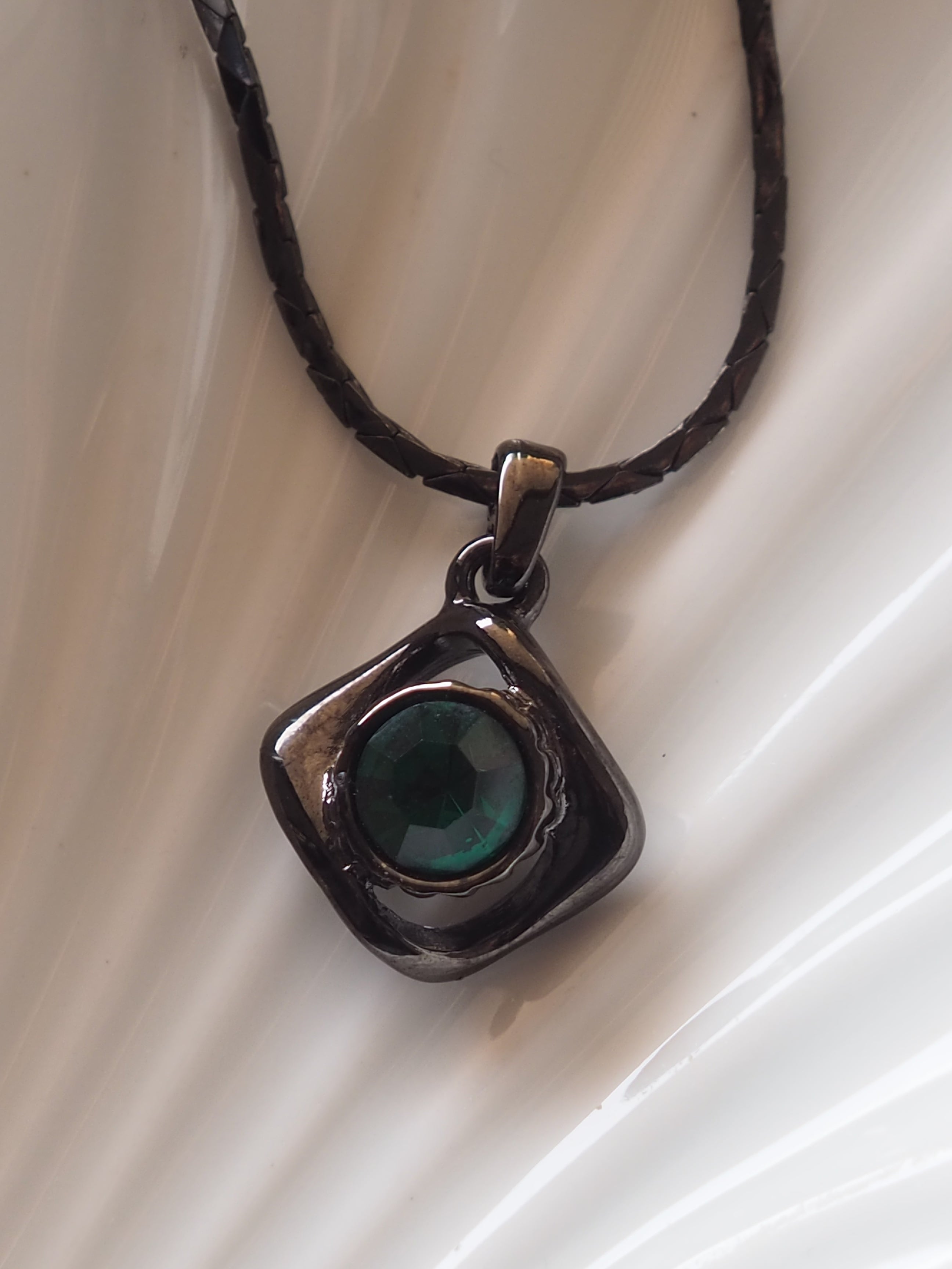 Yves Saint Laurent YSL Bijou Necklace